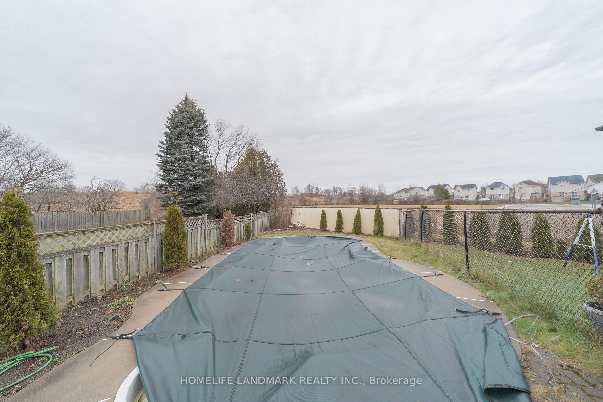 Photo 28 of 1606 Norwill Crescent, Oshawa, Samac — HOMEH