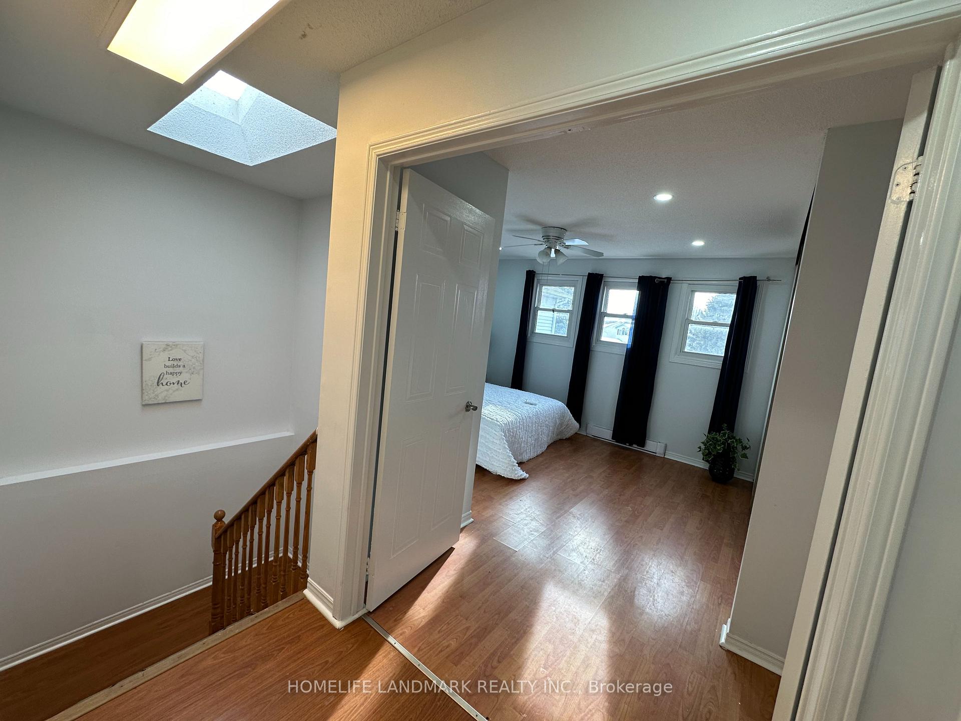 Photo 29 of 1606 Norwill Crescent, Oshawa, Samac — HOMEH