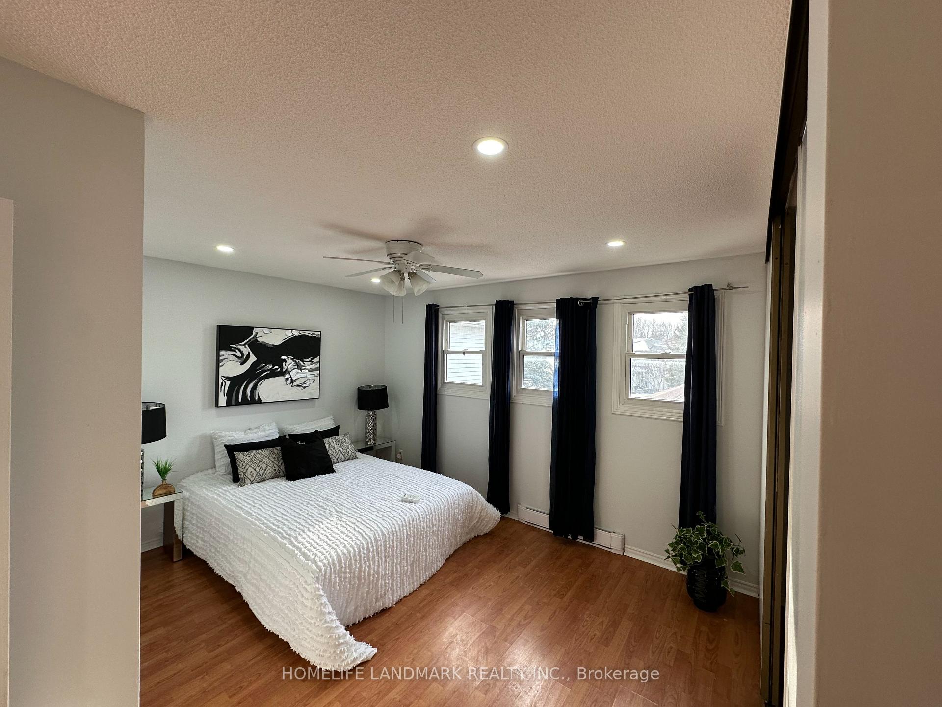 Photo 30 of 1606 Norwill Crescent, Oshawa, Samac — HOMEH