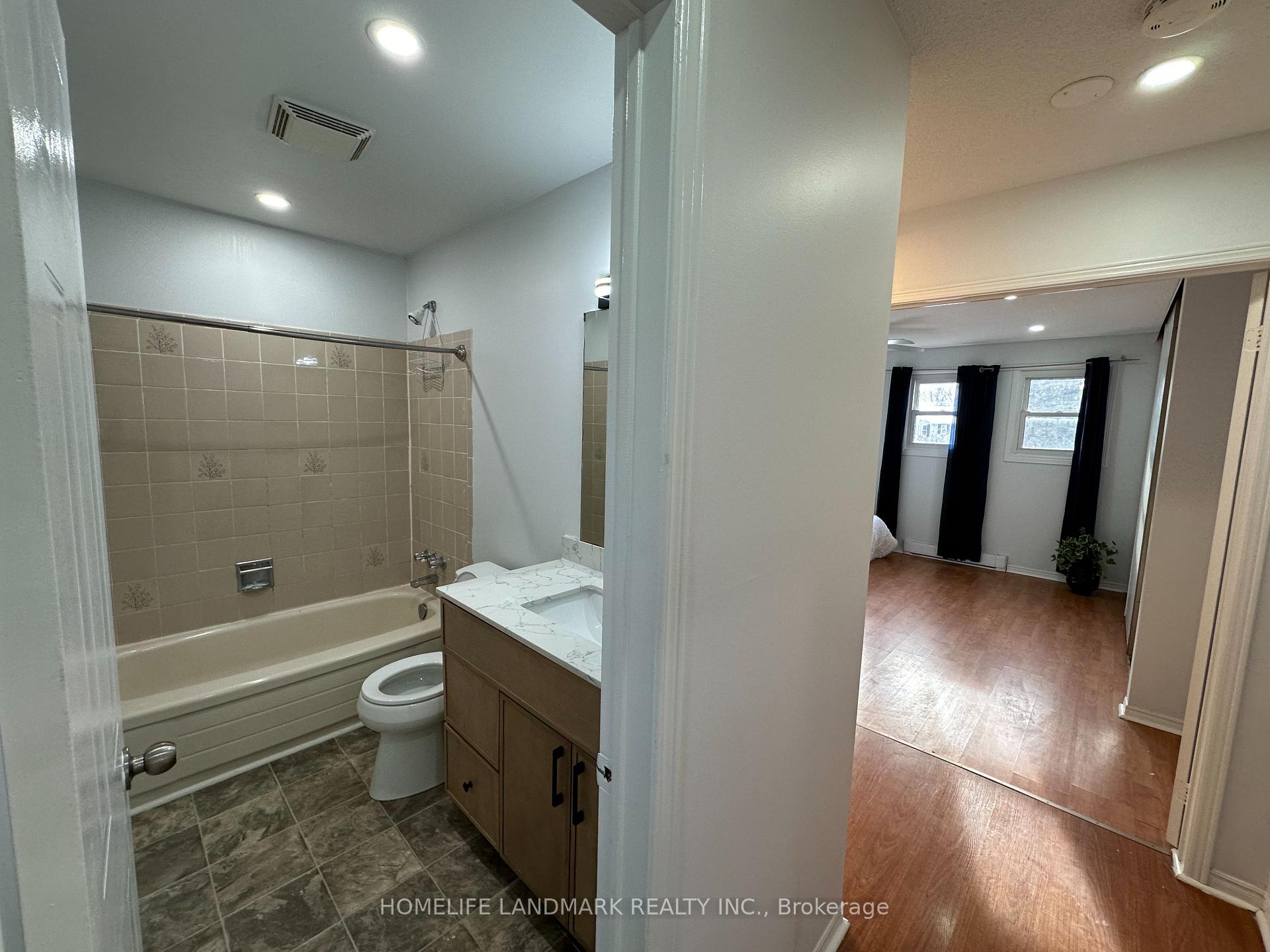 Photo 32 of 1606 Norwill Crescent, Oshawa, Samac — HOMEH
