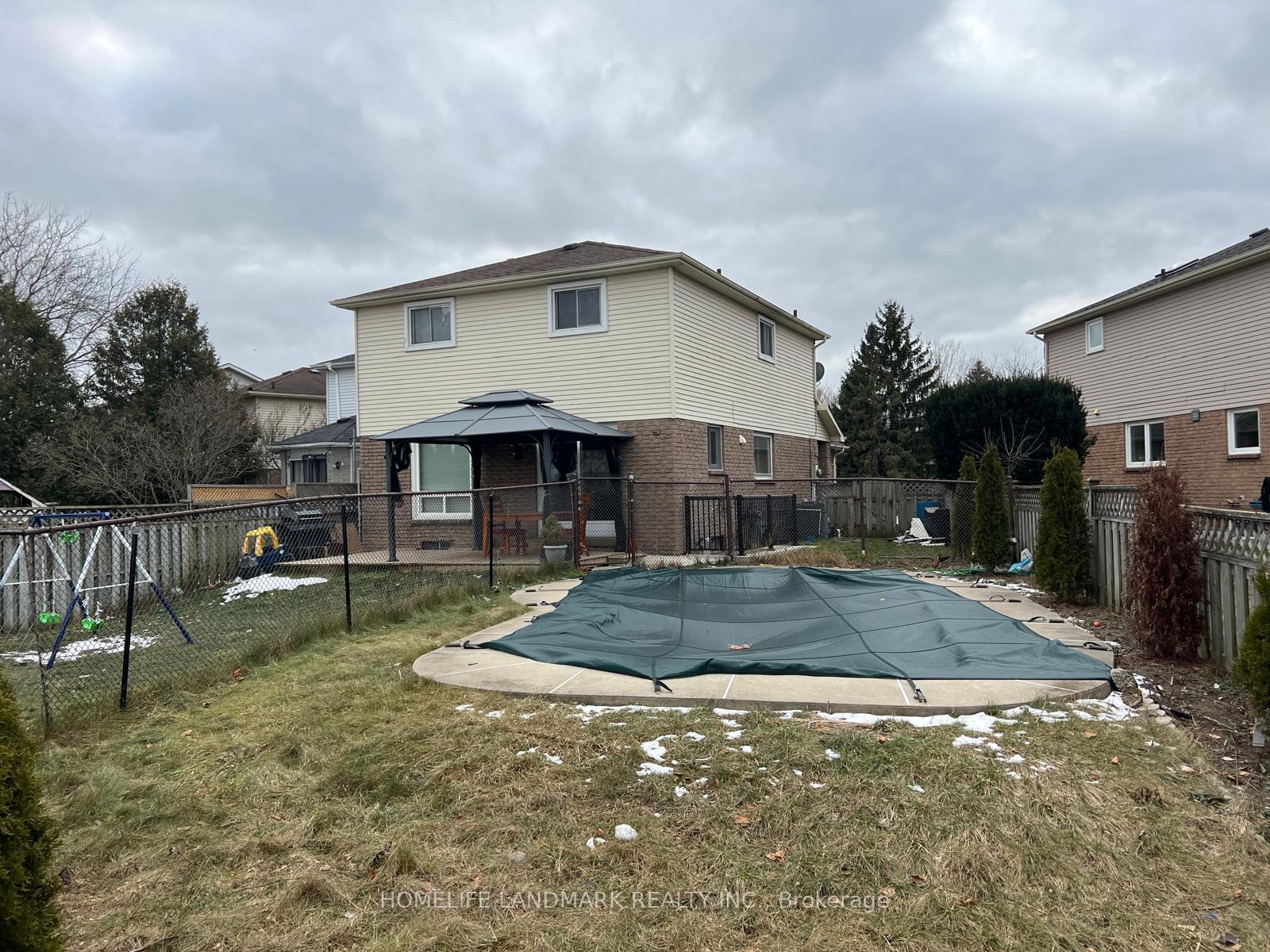 Photo 35 of 1606 Norwill Crescent, Oshawa, Samac — HOMEH