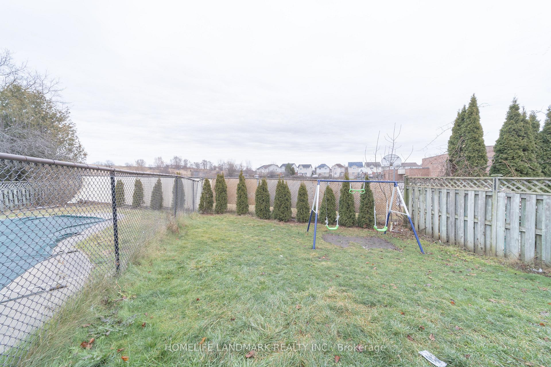 Photo 36 of 1606 Norwill Crescent, Oshawa, Samac — HOMEH