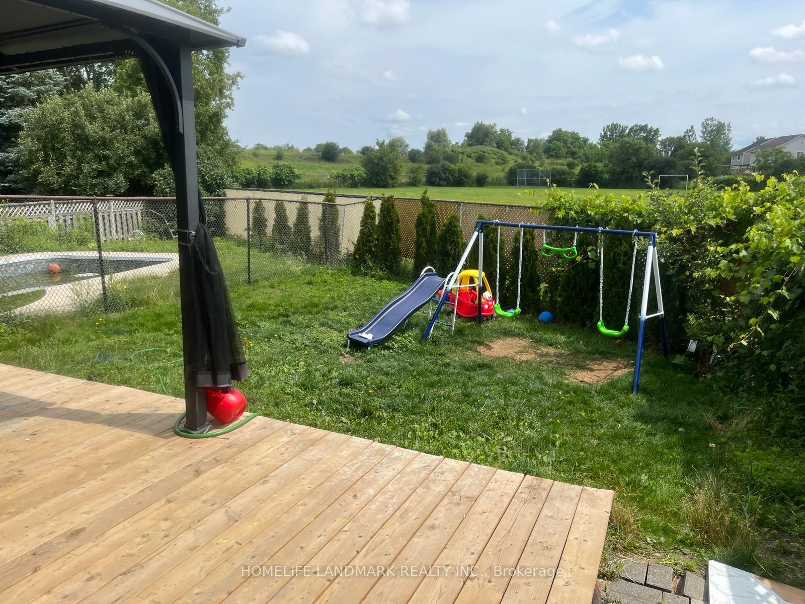 Photo 37 of 1606 Norwill Crescent, Oshawa, Samac — HOMEH