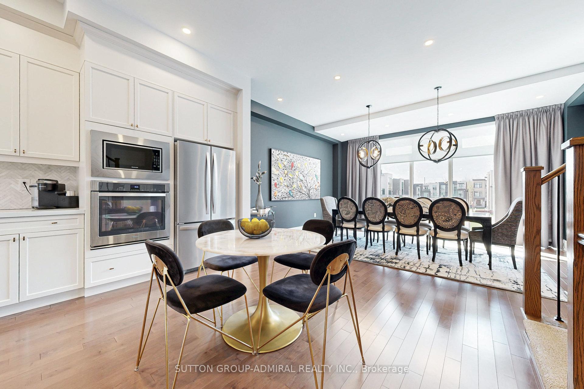 Photo 19 of 12 Carrville Woods Circle, Vaughan, Patterson — HOMEH