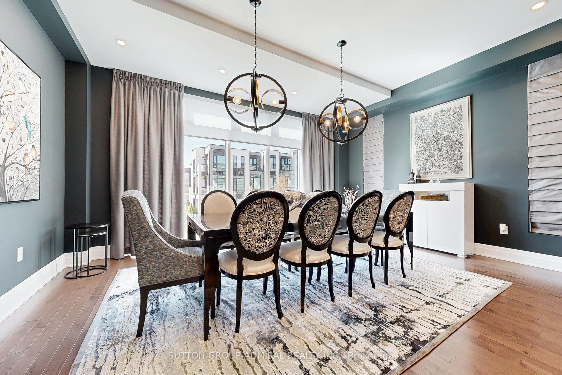 Photo 20 of 12 Carrville Woods Circle, Vaughan, Patterson — HOMEH