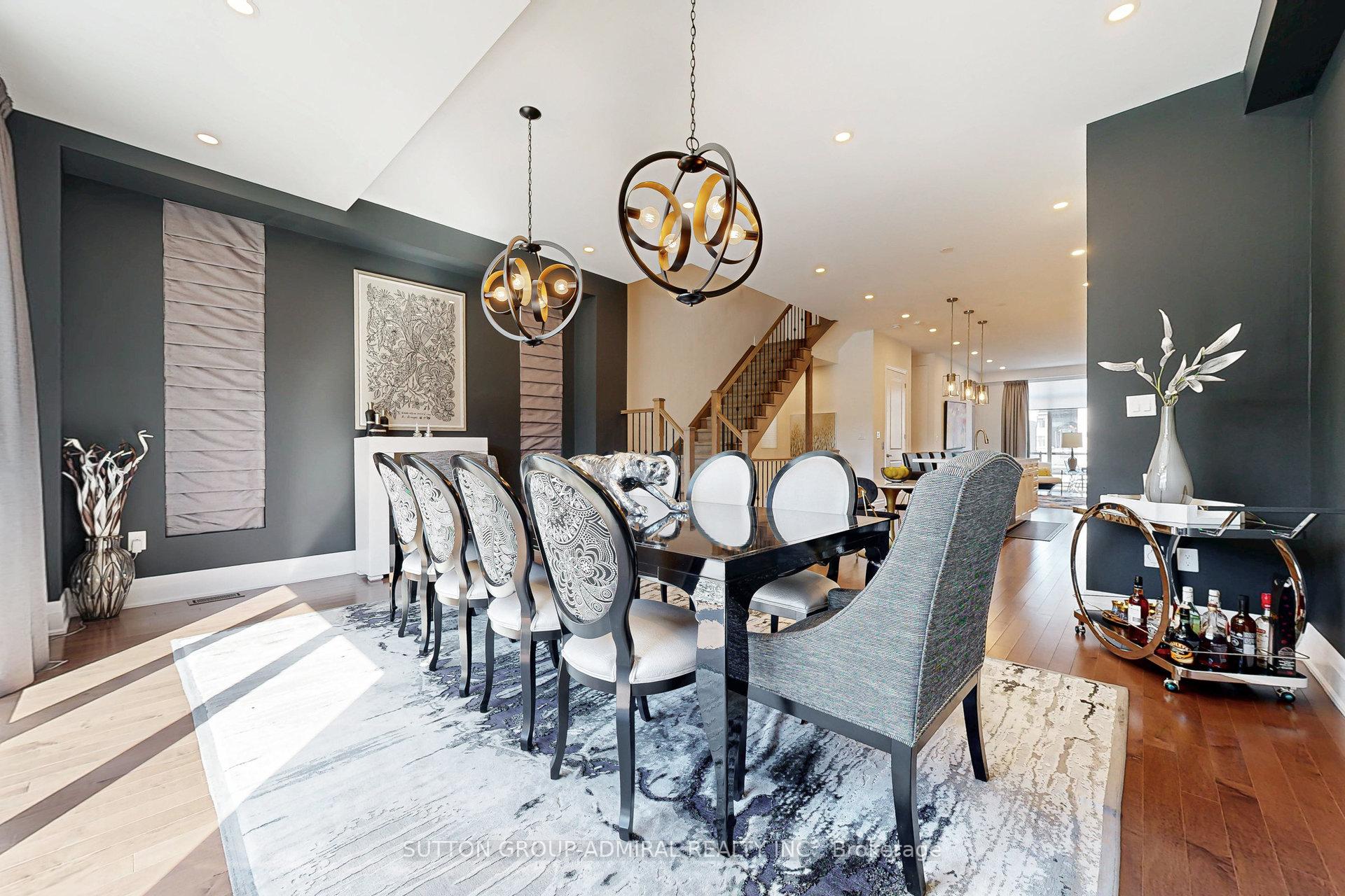 Photo 22 of 12 Carrville Woods Circle, Vaughan, Patterson — HOMEH
