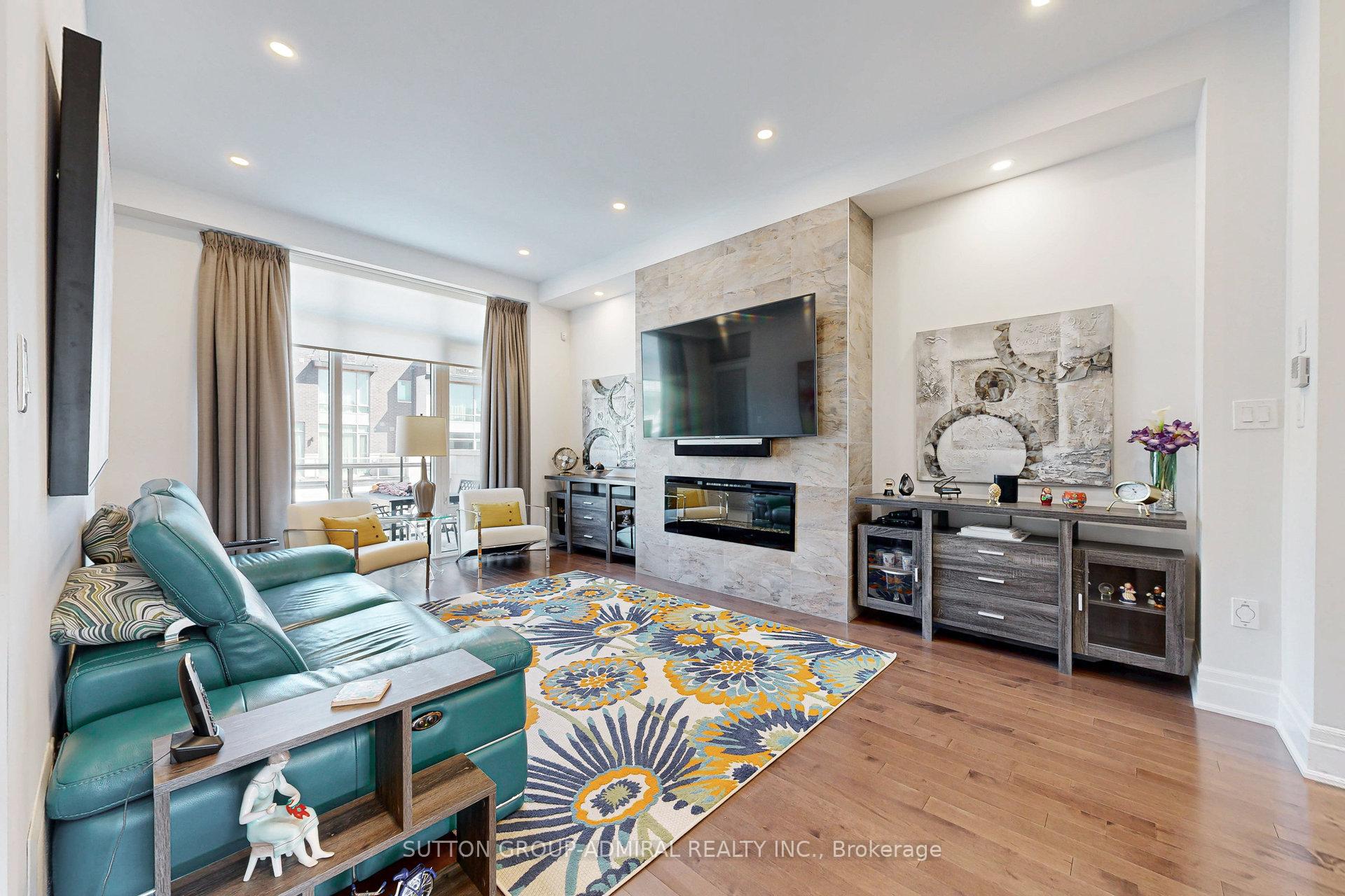 Photo 23 of 12 Carrville Woods Circle, Vaughan, Patterson — HOMEH