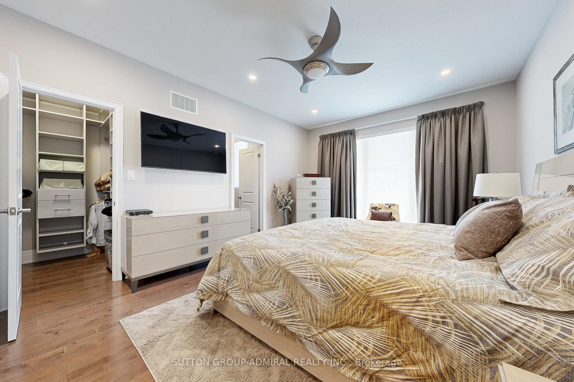 Photo 34 of 12 Carrville Woods Circle, Vaughan, Patterson — HOMEH
