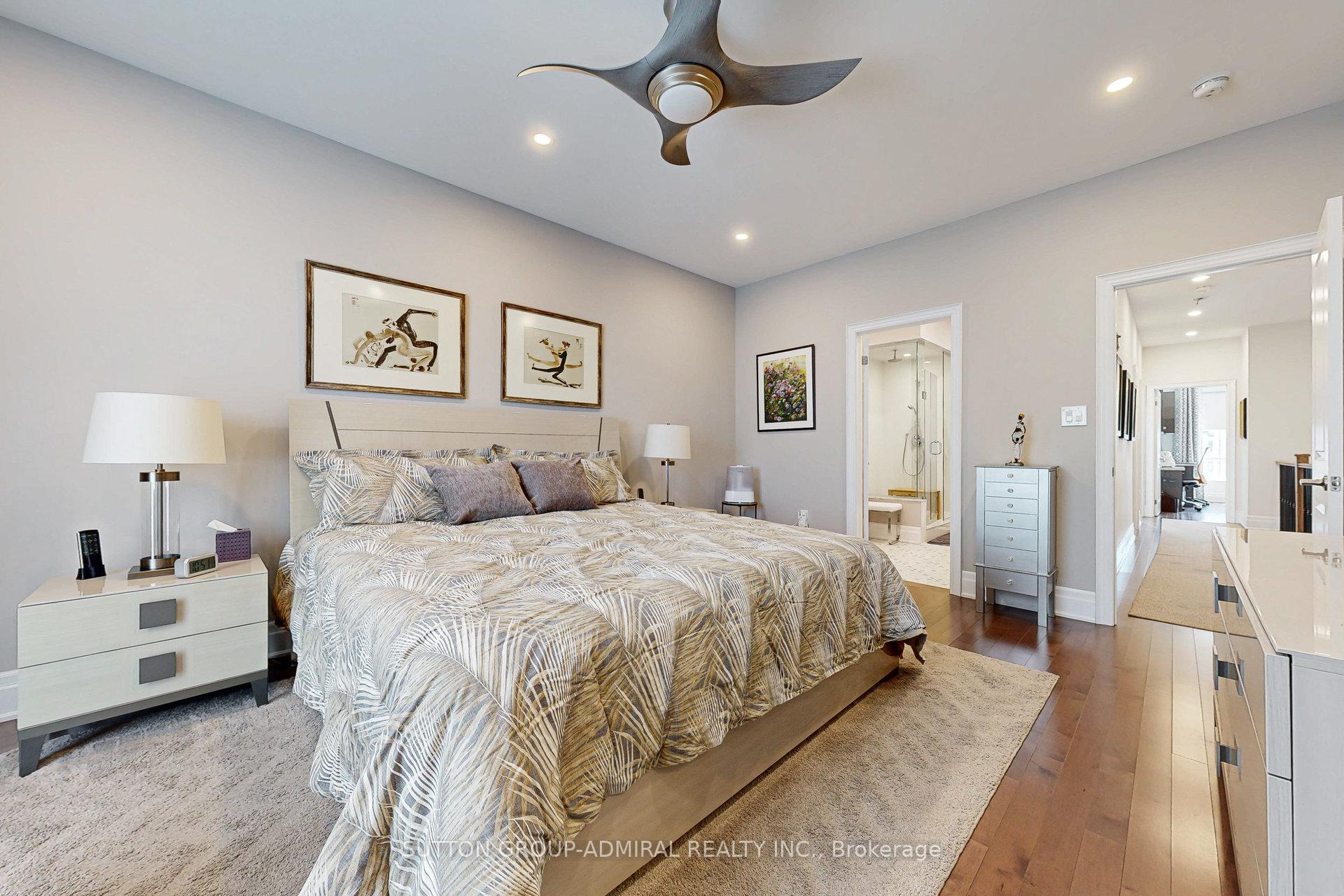 Photo 35 of 12 Carrville Woods Circle, Vaughan, Patterson — HOMEH