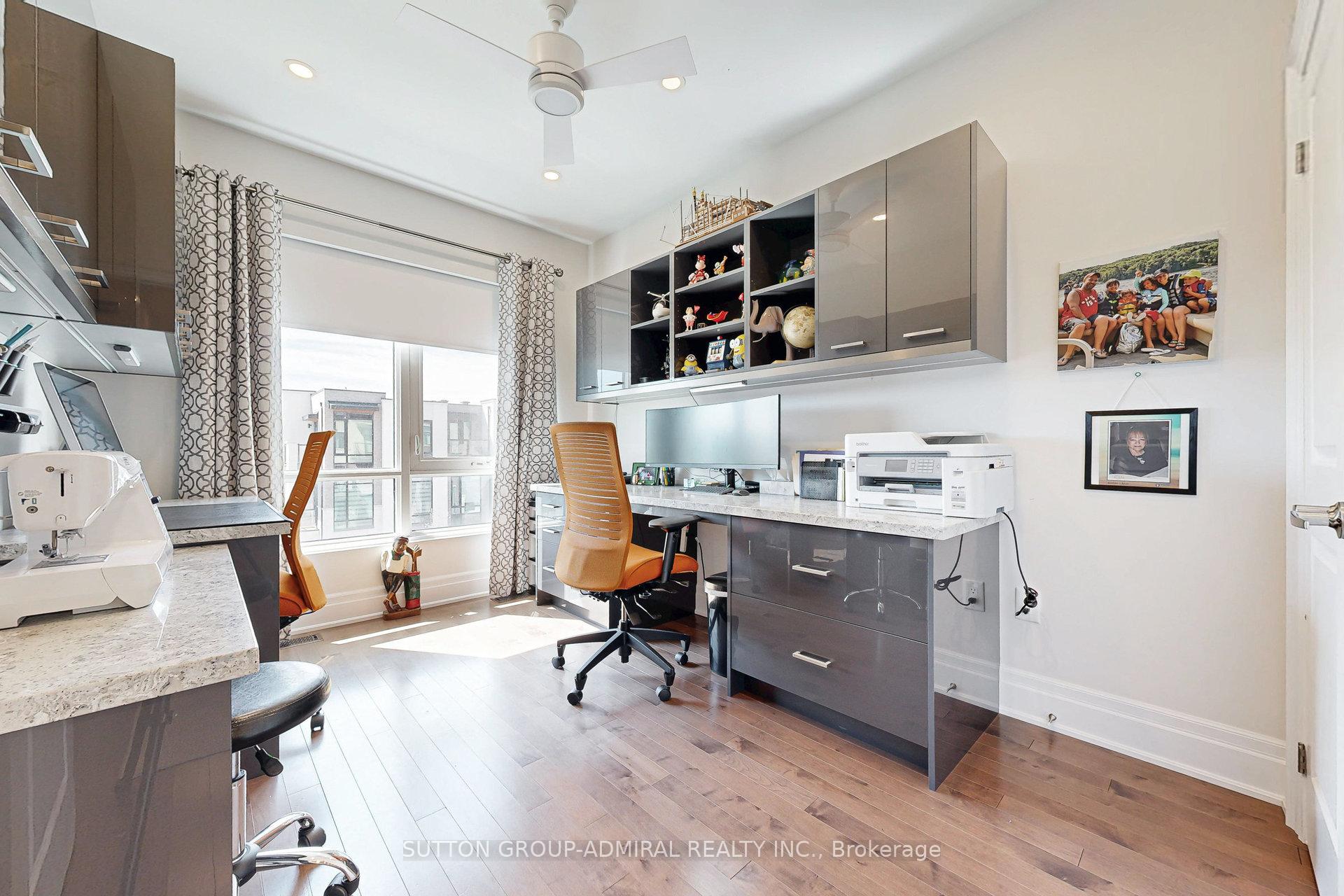 Photo 41 of 12 Carrville Woods Circle, Vaughan, Patterson — HOMEH