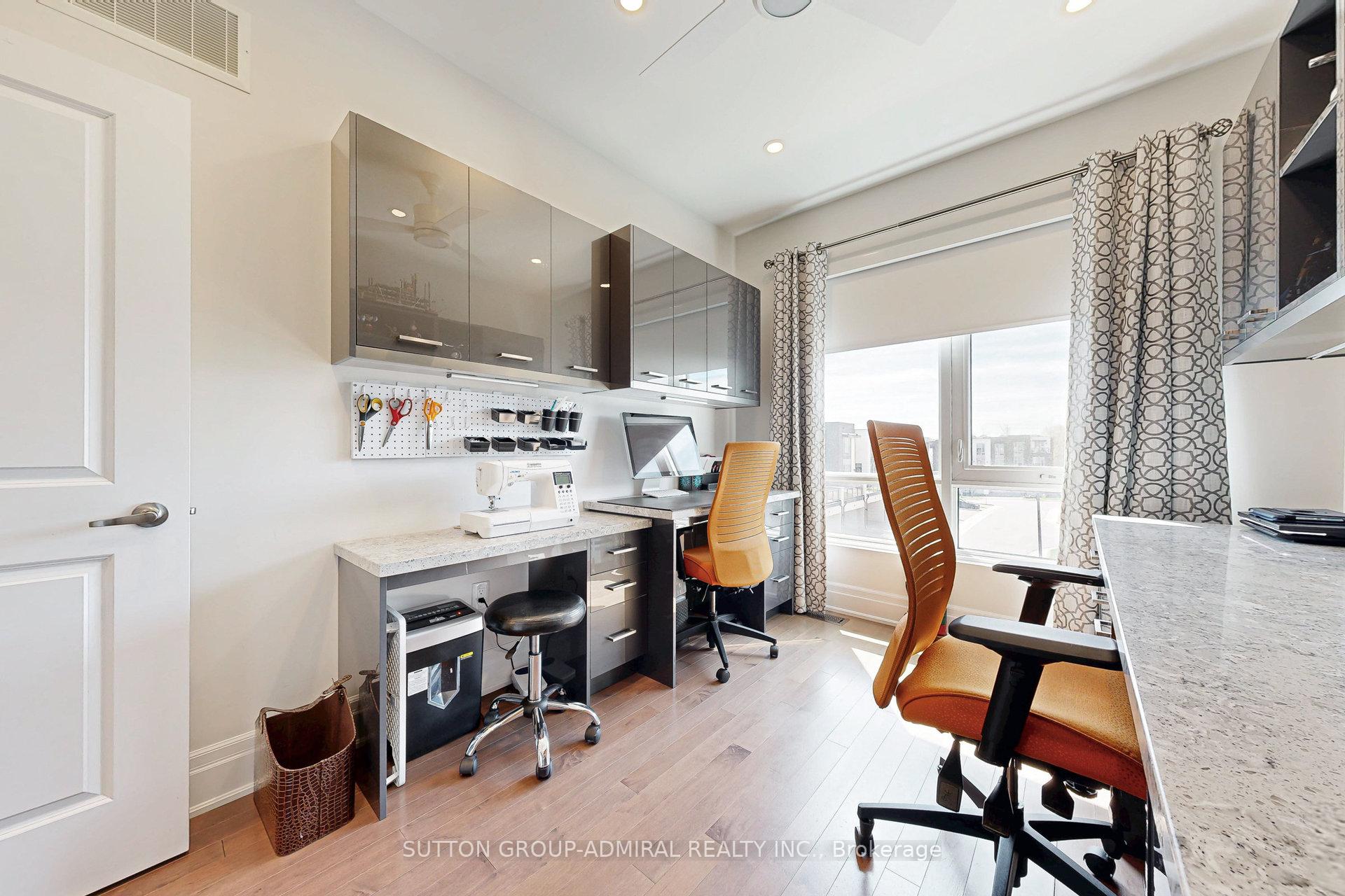 Photo 42 of 12 Carrville Woods Circle, Vaughan, Patterson — HOMEH