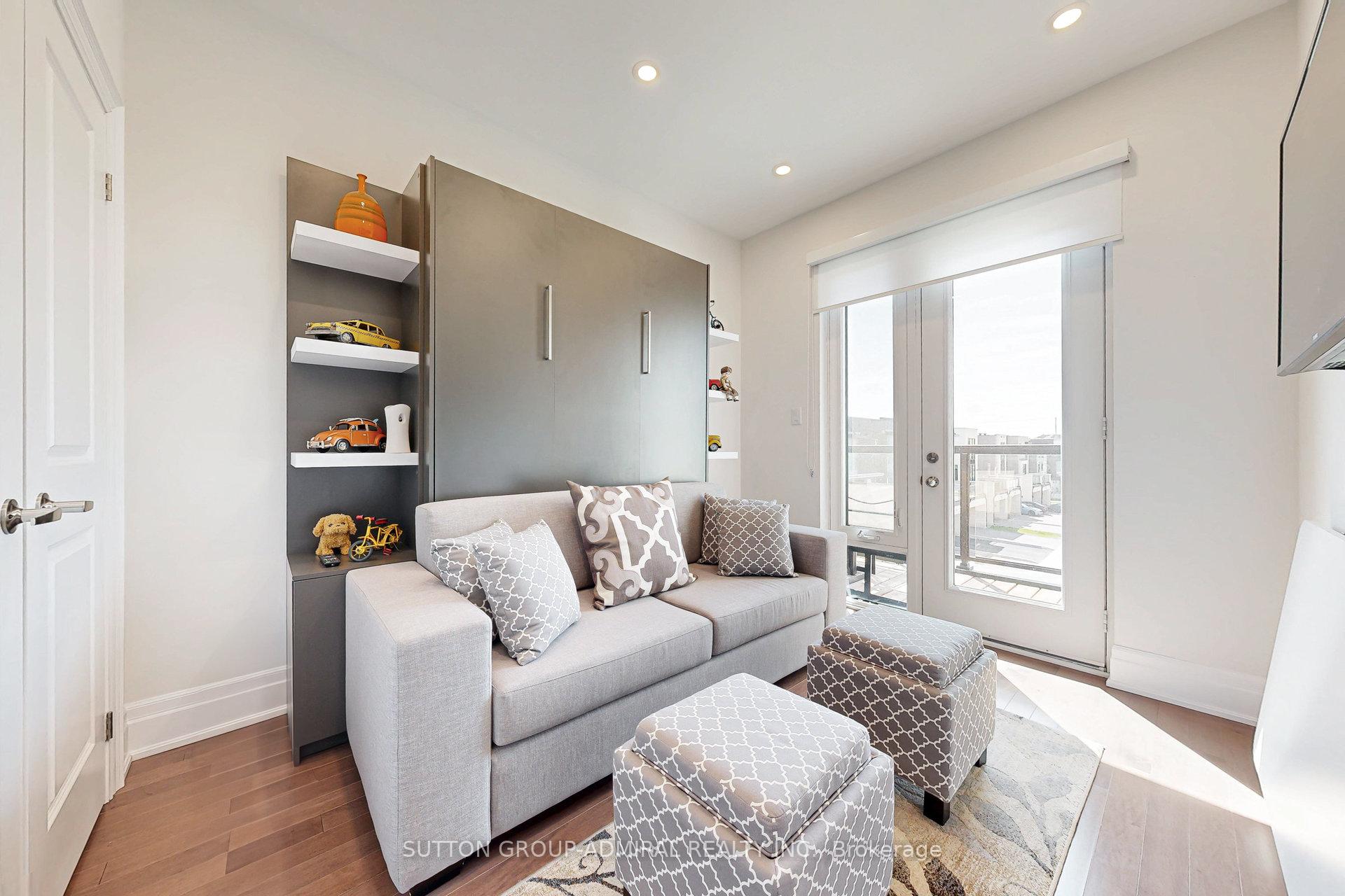 Photo 43 of 12 Carrville Woods Circle, Vaughan, Patterson — HOMEH