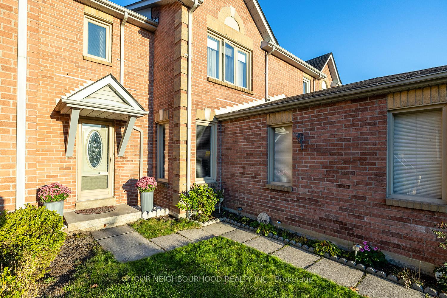 Photo 1 of 35 Woodstone Place, Whitby, Pringle Creek — HOMEH