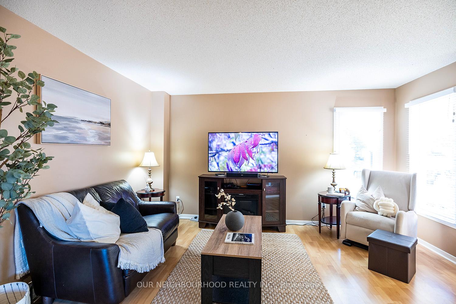 Photo 6 of 35 Woodstone Place, Whitby, Pringle Creek — HOMEH