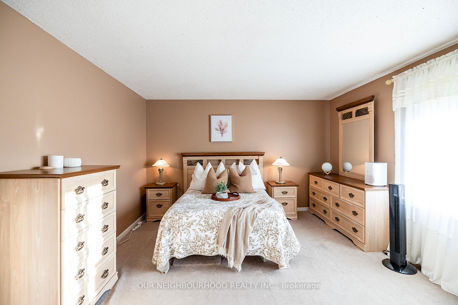Photo 18 of 35 Woodstone Place, Whitby, Pringle Creek — HOMEH