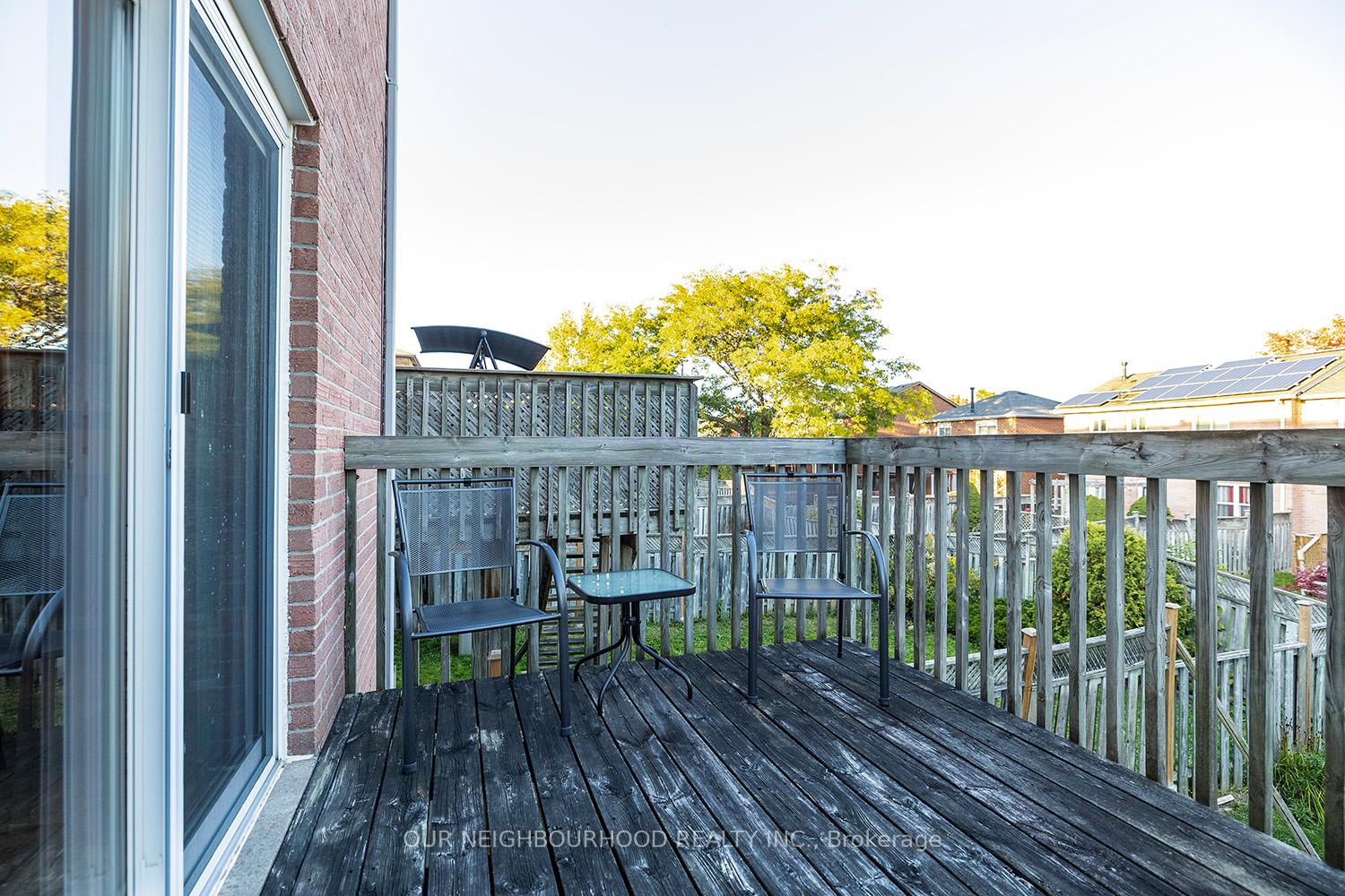 Photo 24 of 35 Woodstone Place, Whitby, Pringle Creek — HOMEH