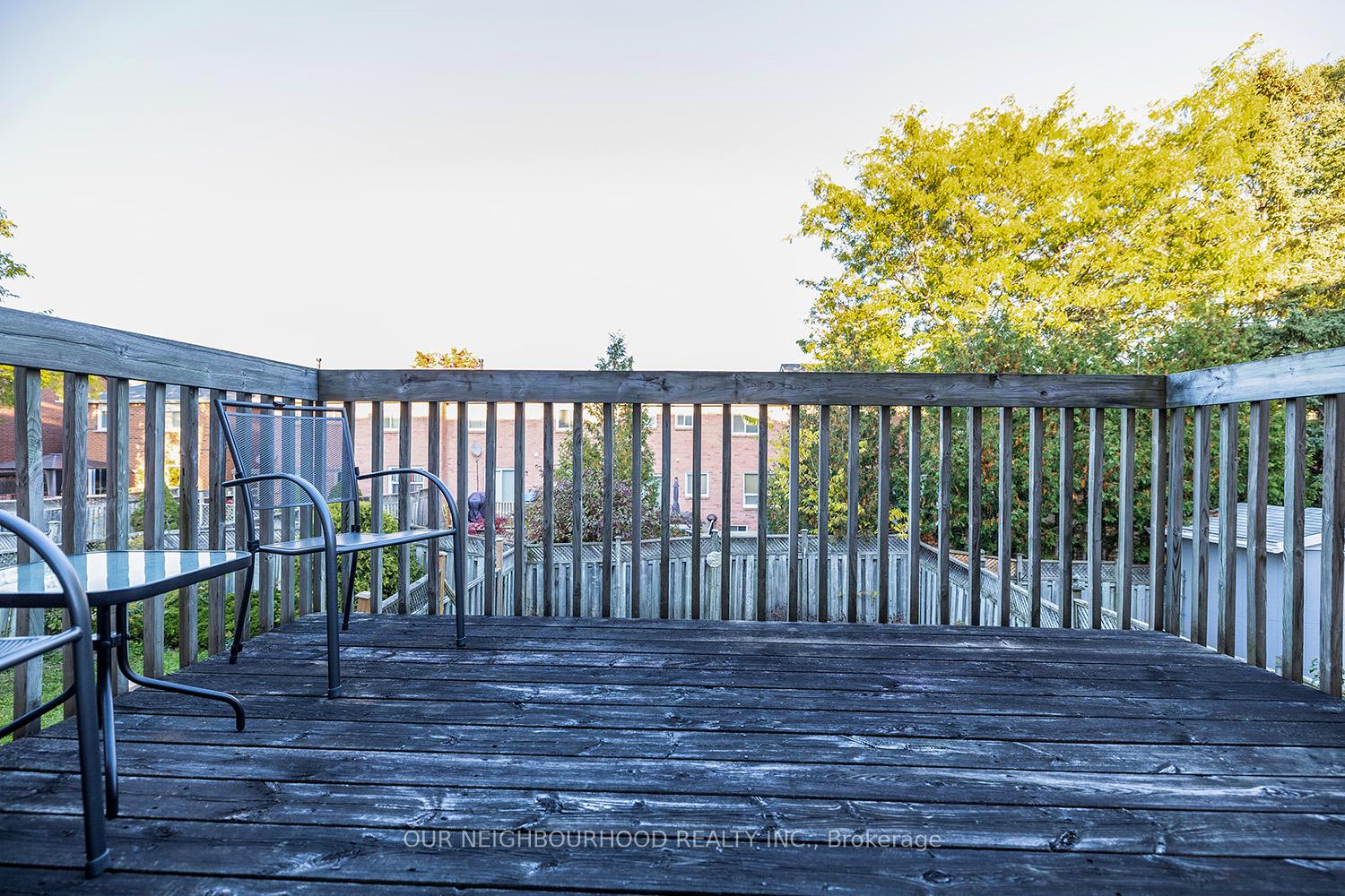 Photo 25 of 35 Woodstone Place, Whitby, Pringle Creek — HOMEH