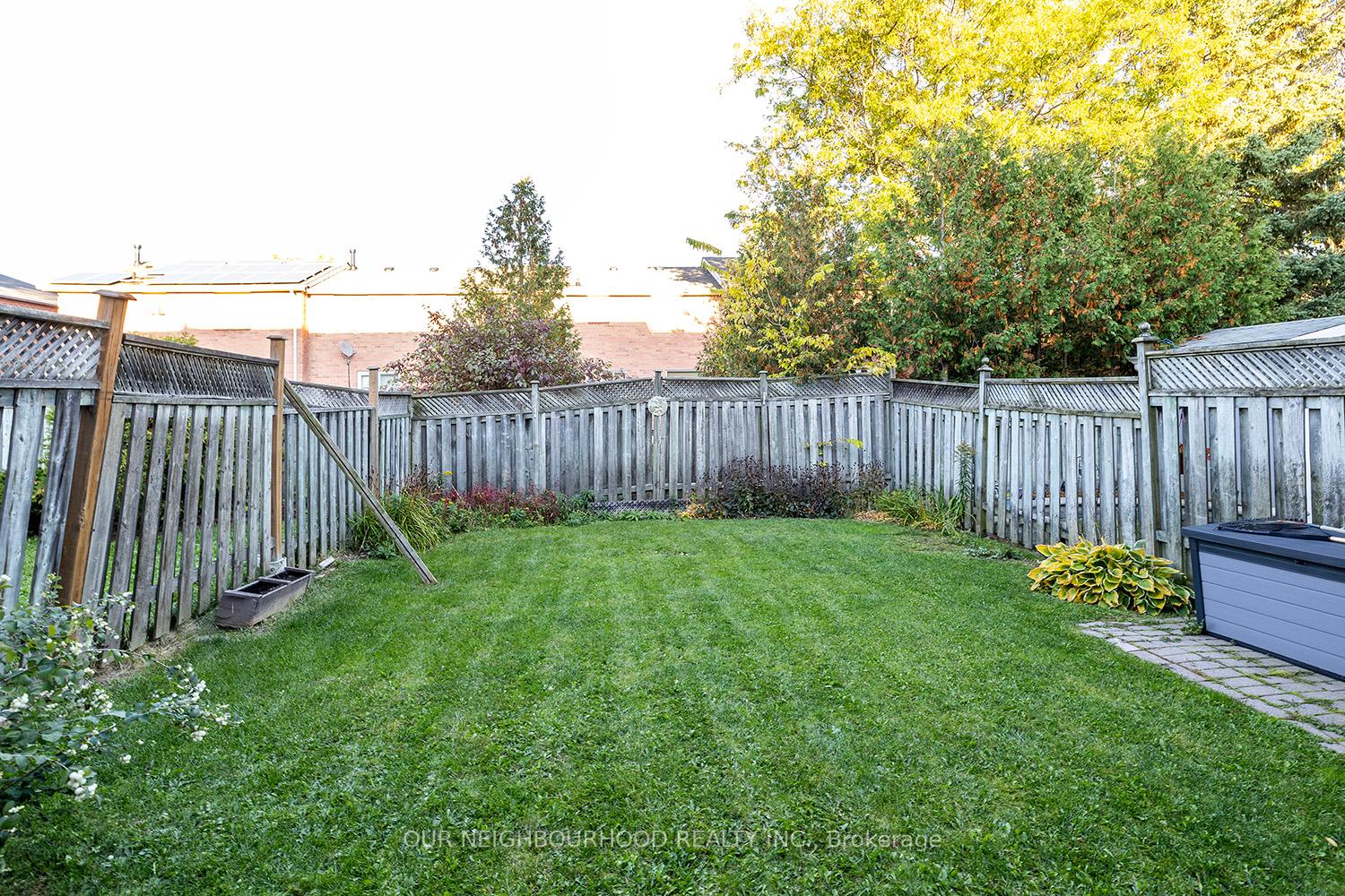 Photo 28 of 35 Woodstone Place, Whitby, Pringle Creek — HOMEH