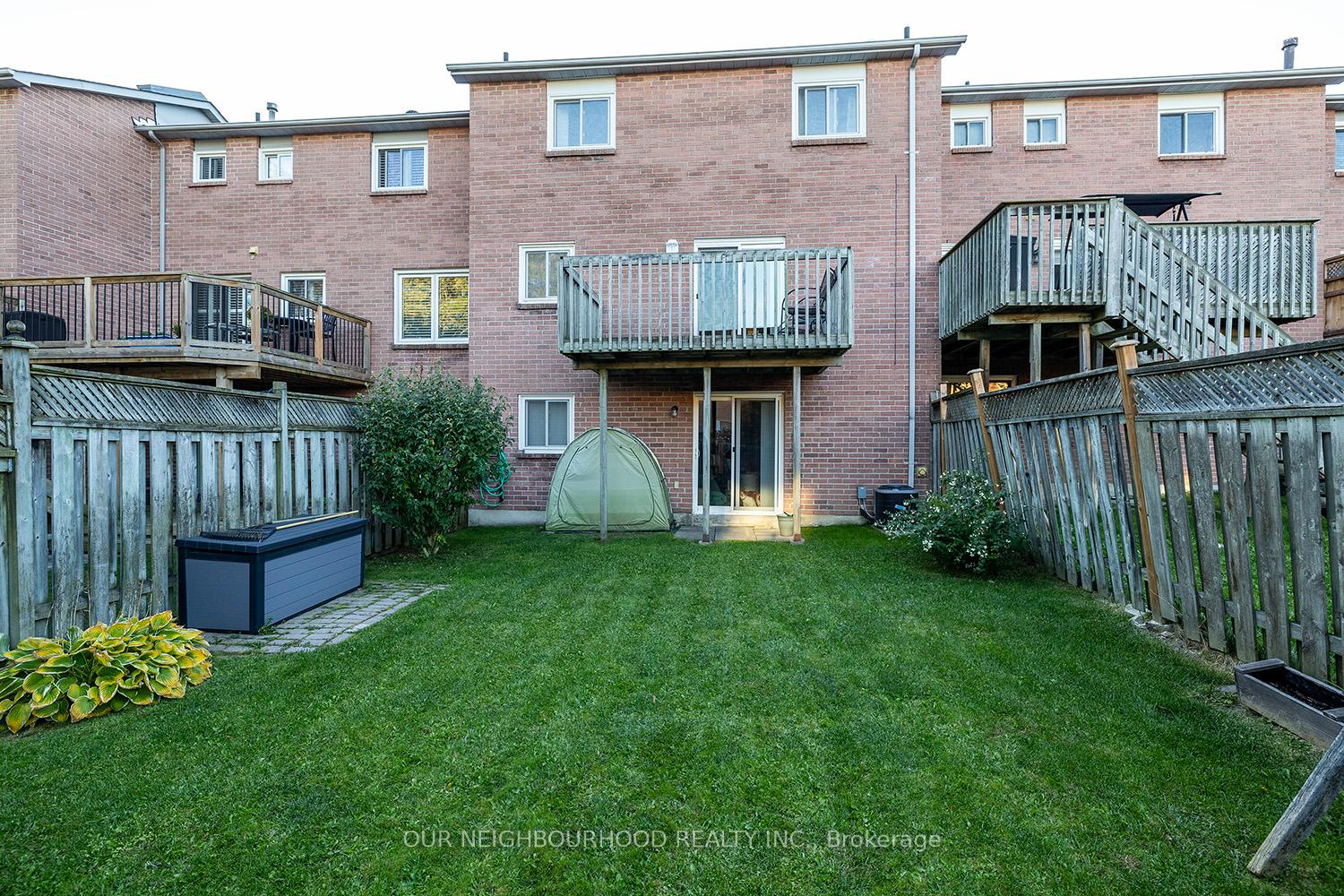 Photo 29 of 35 Woodstone Place, Whitby, Pringle Creek — HOMEH