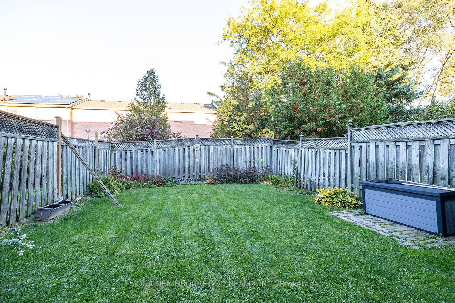 Photo 30 of 35 Woodstone Place, Whitby, Pringle Creek — HOMEH