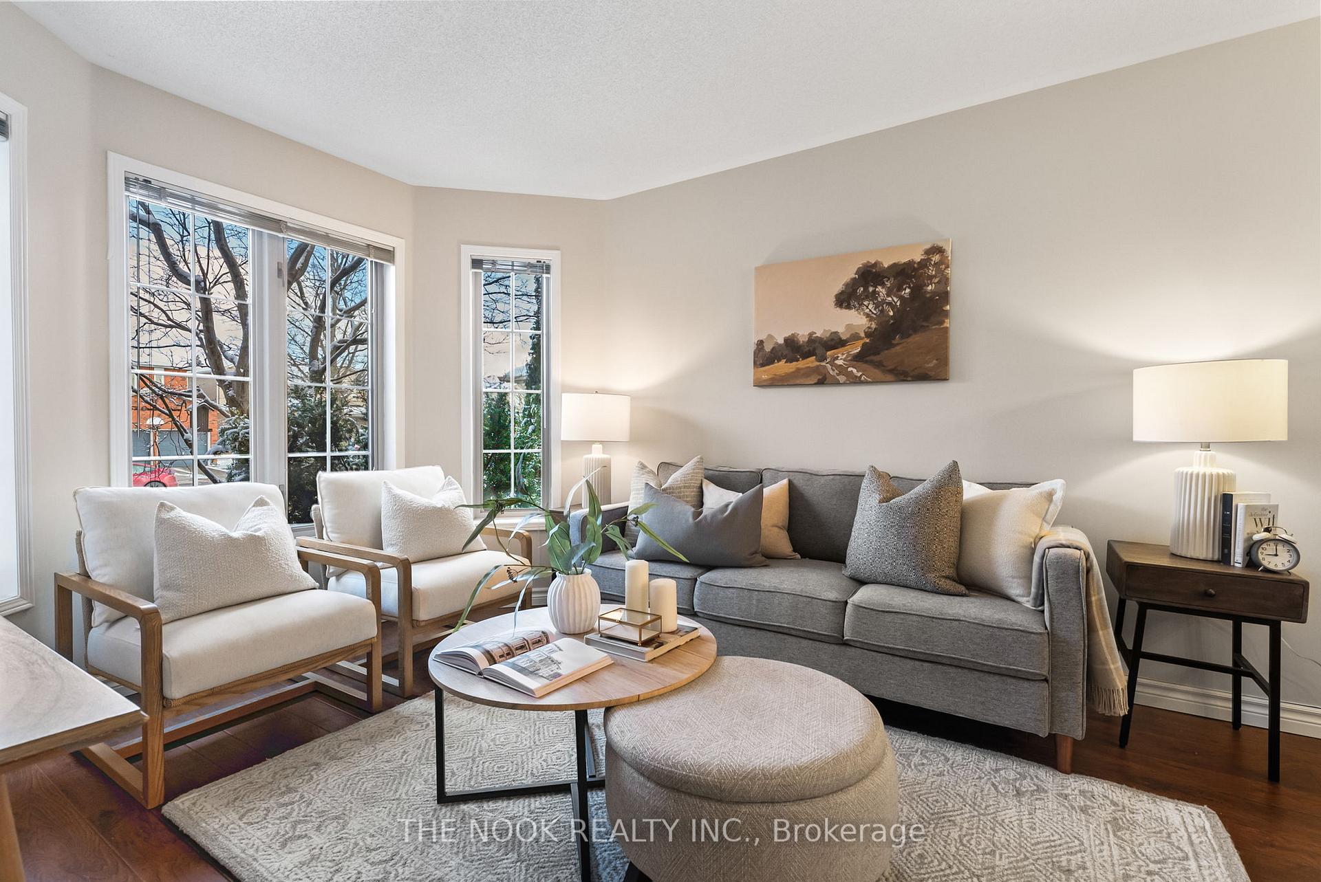 Photo 4 of 536 Ormond Drive, Oshawa, Samac — HOMEH