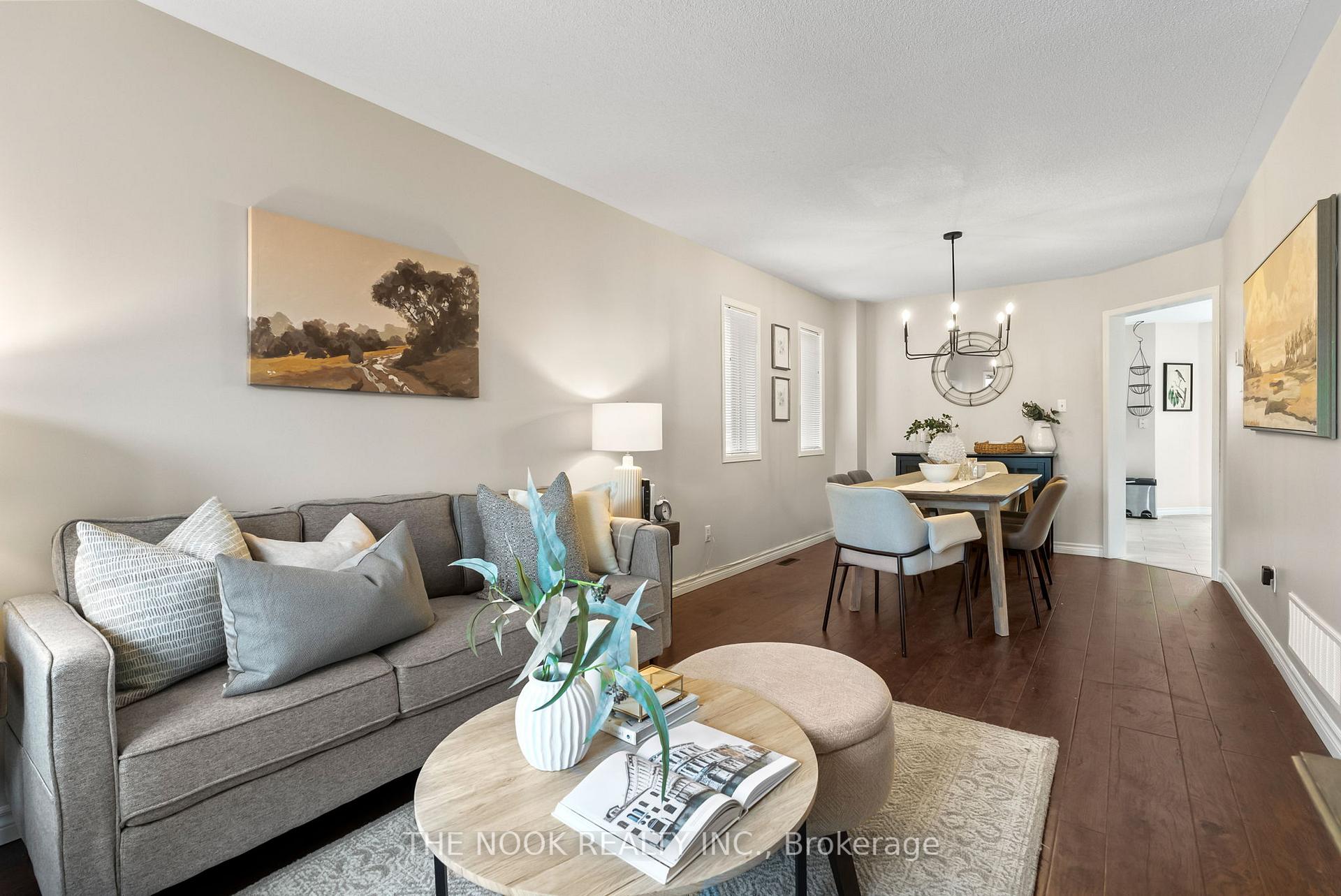 Photo 8 of 536 Ormond Drive, Oshawa, Samac — HOMEH