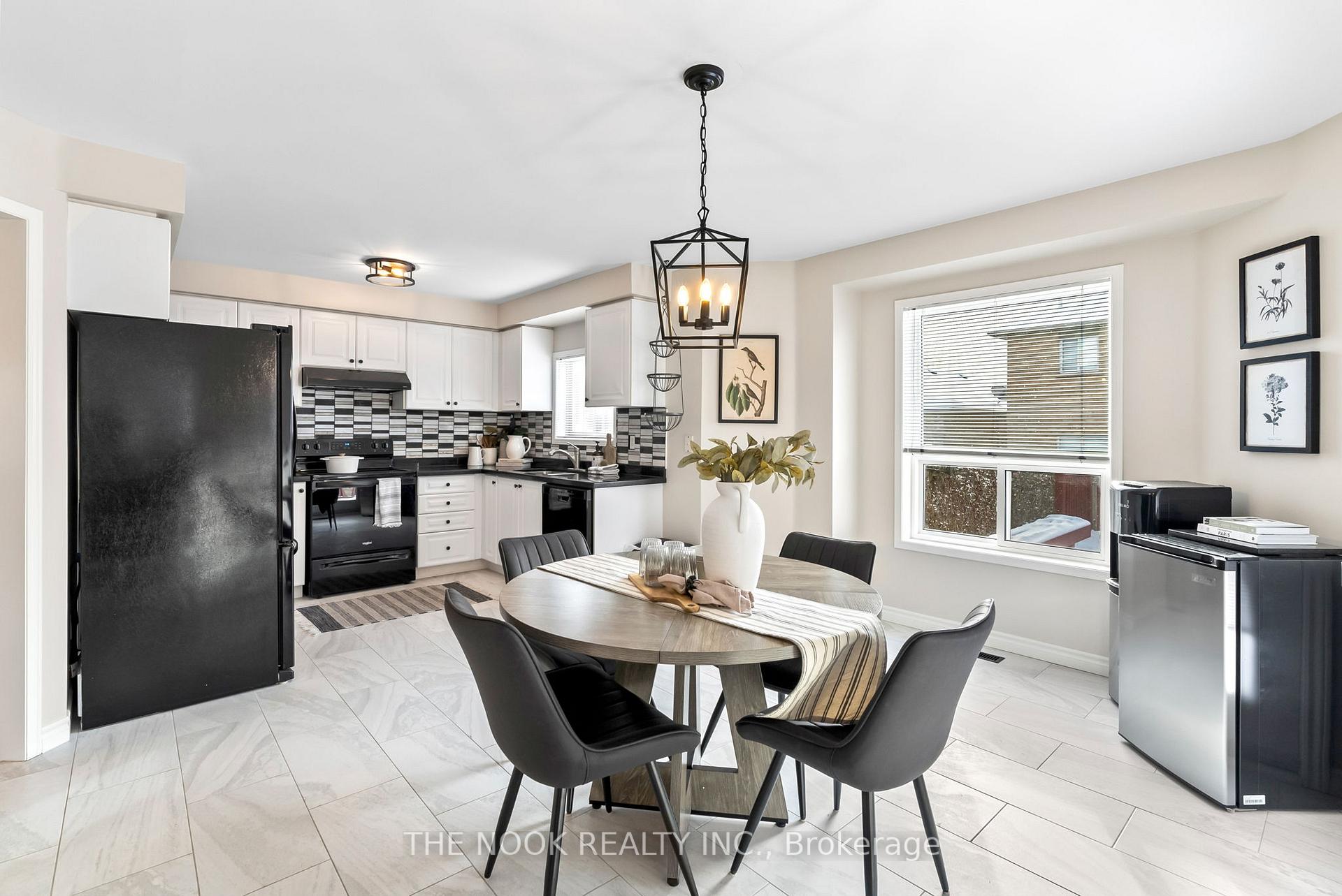 Photo 13 of 536 Ormond Drive, Oshawa, Samac — HOMEH