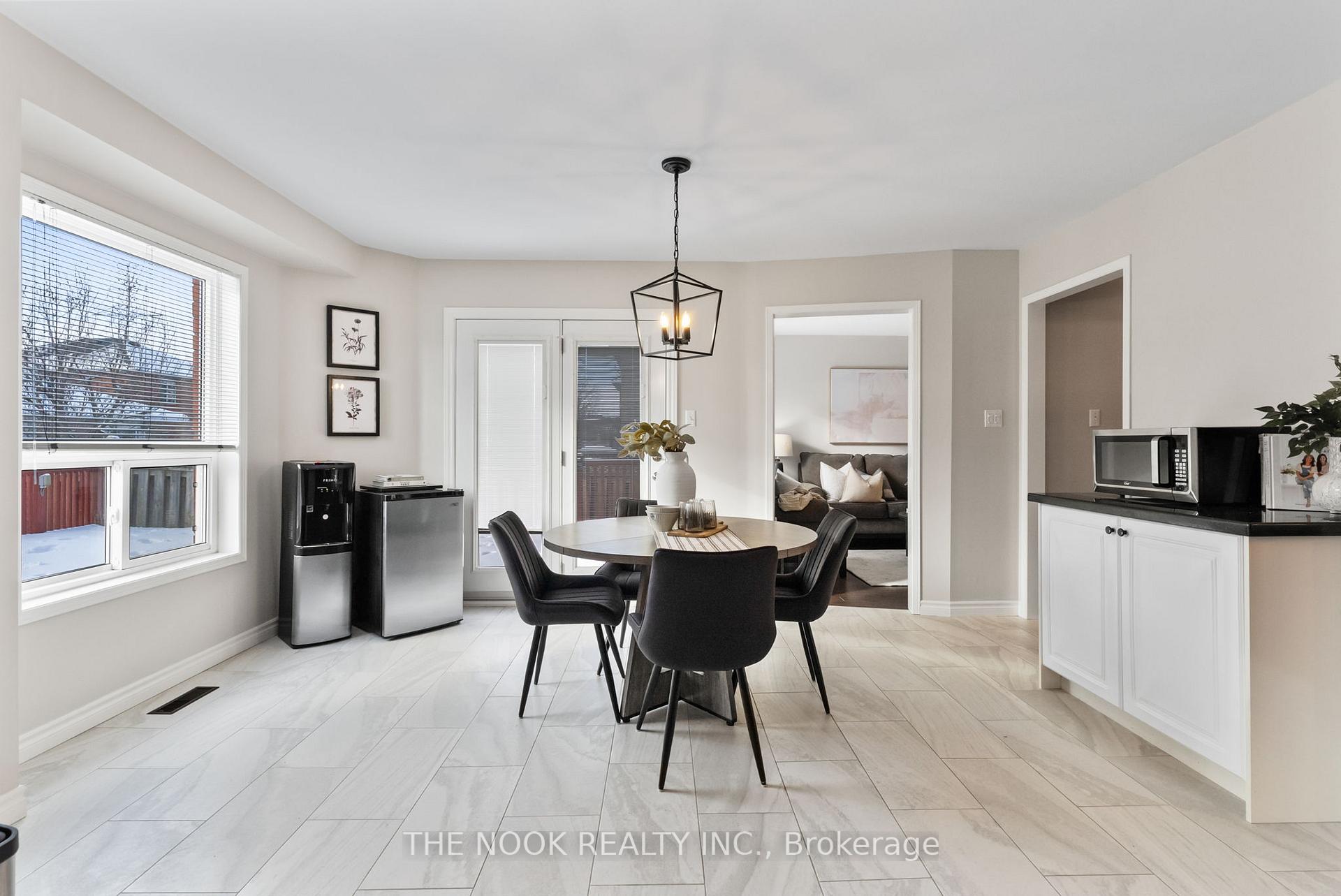 Photo 16 of 536 Ormond Drive, Oshawa, Samac — HOMEH