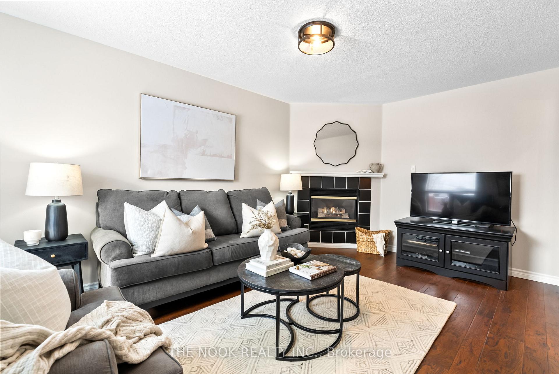 Photo 19 of 536 Ormond Drive, Oshawa, Samac — HOMEH