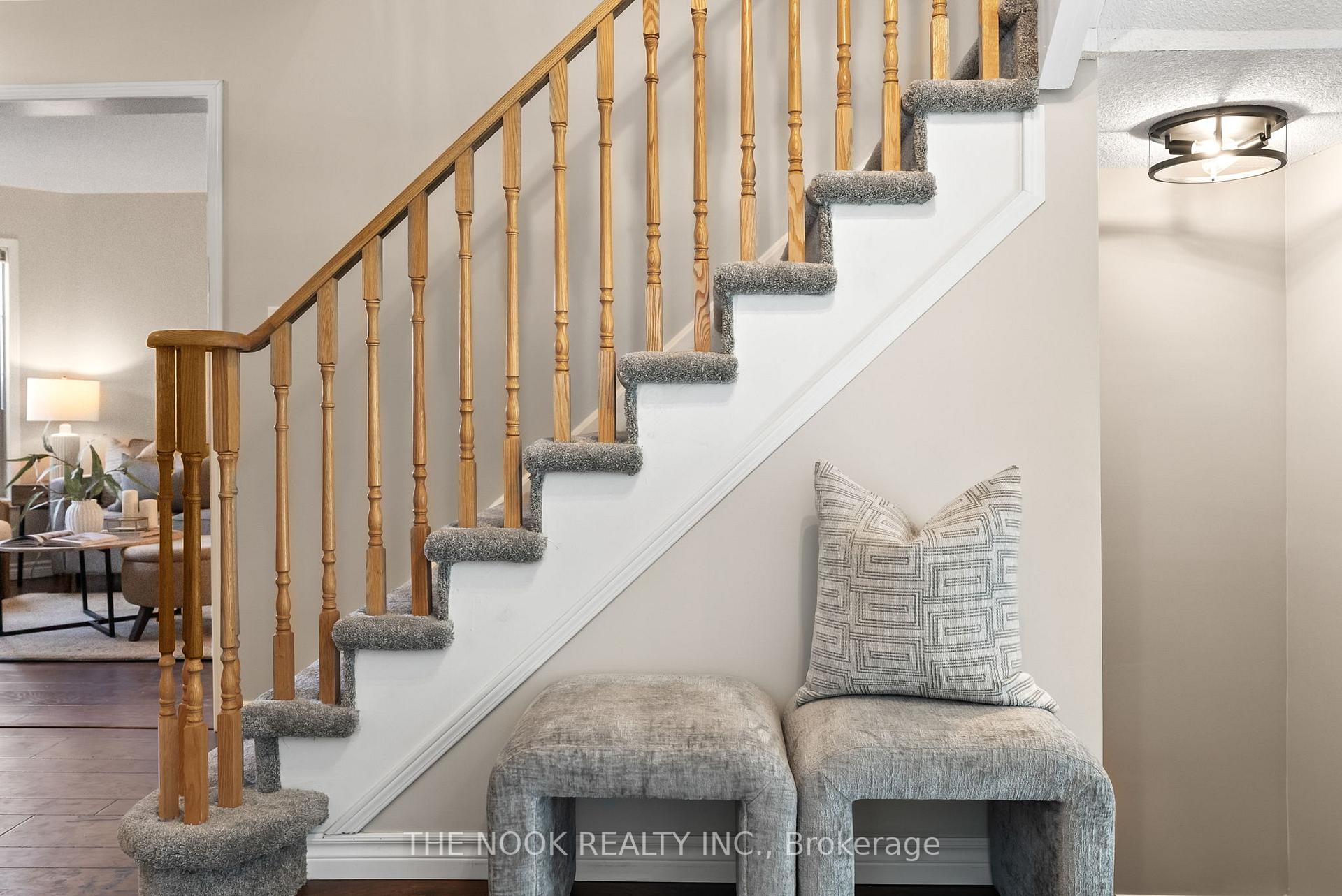 Photo 22 of 536 Ormond Drive, Oshawa, Samac — HOMEH