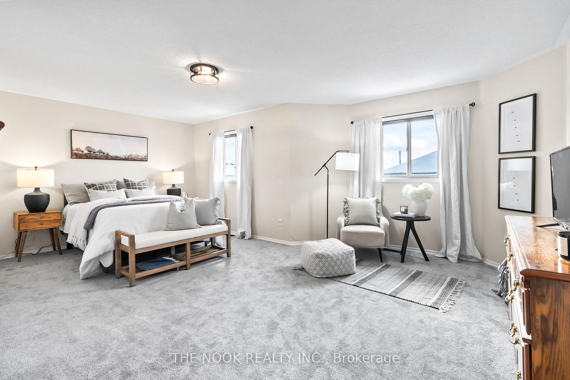 Photo 23 of 536 Ormond Drive, Oshawa, Samac — HOMEH