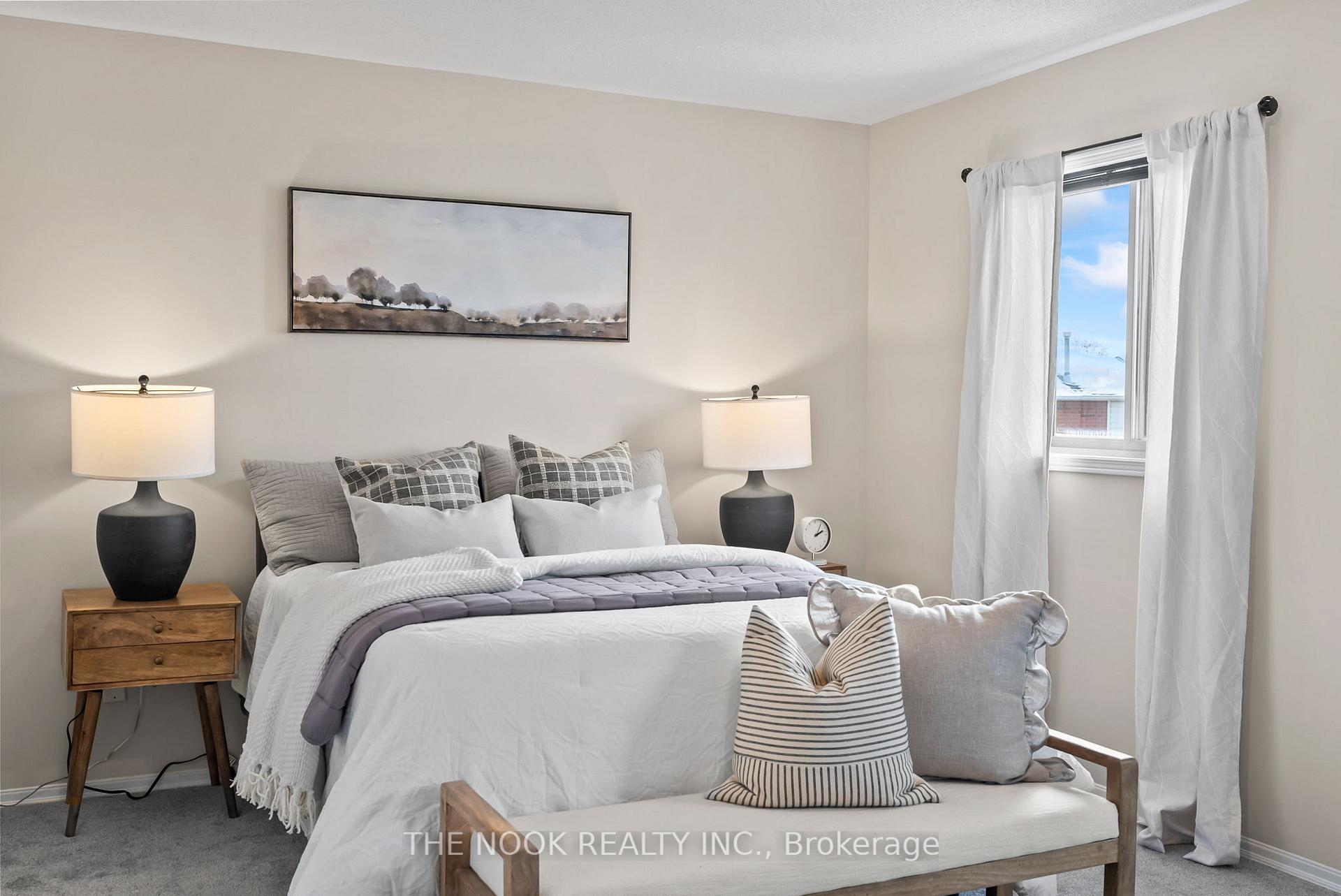 Photo 24 of 536 Ormond Drive, Oshawa, Samac — HOMEH