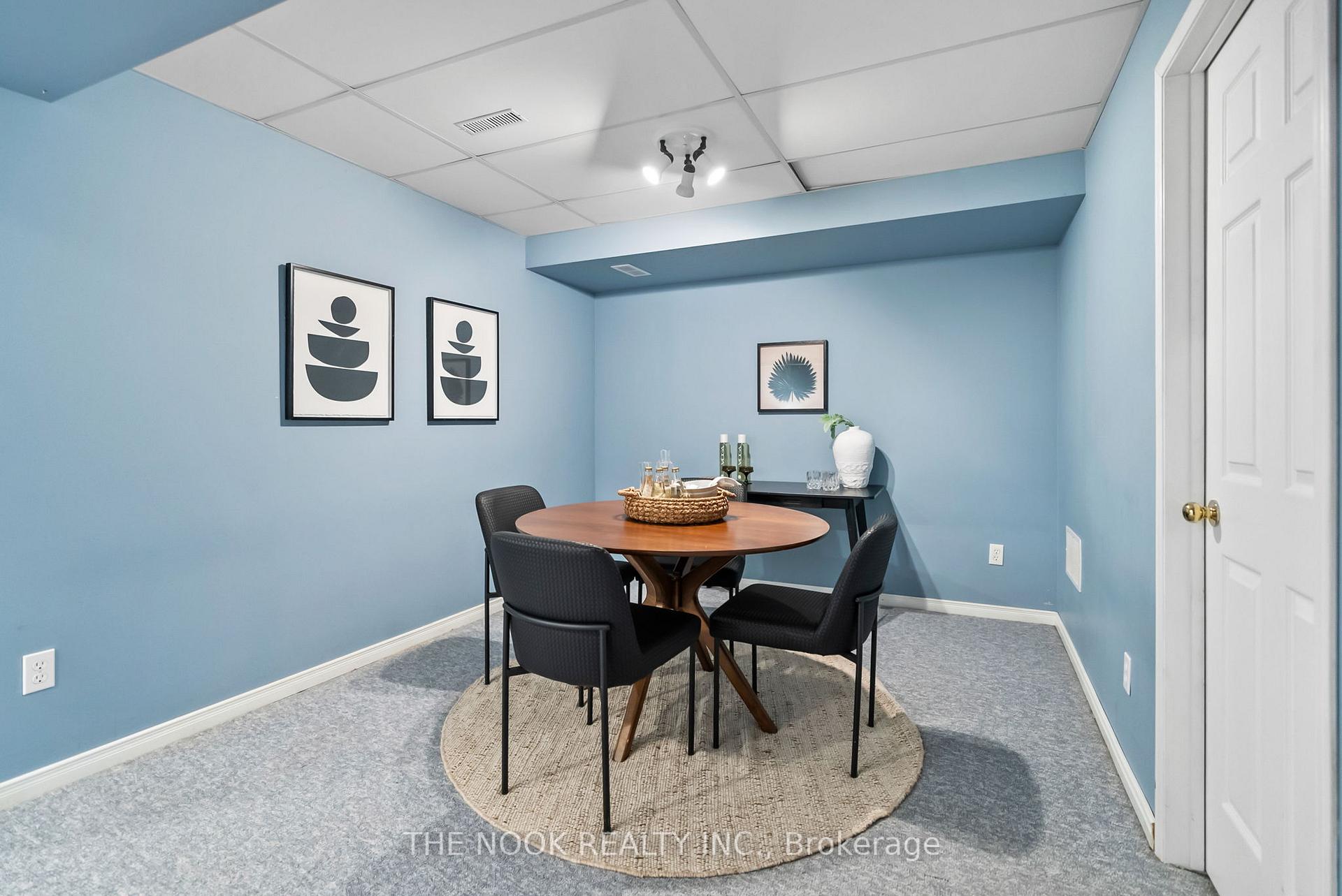 Photo 37 of 536 Ormond Drive, Oshawa, Samac — HOMEH