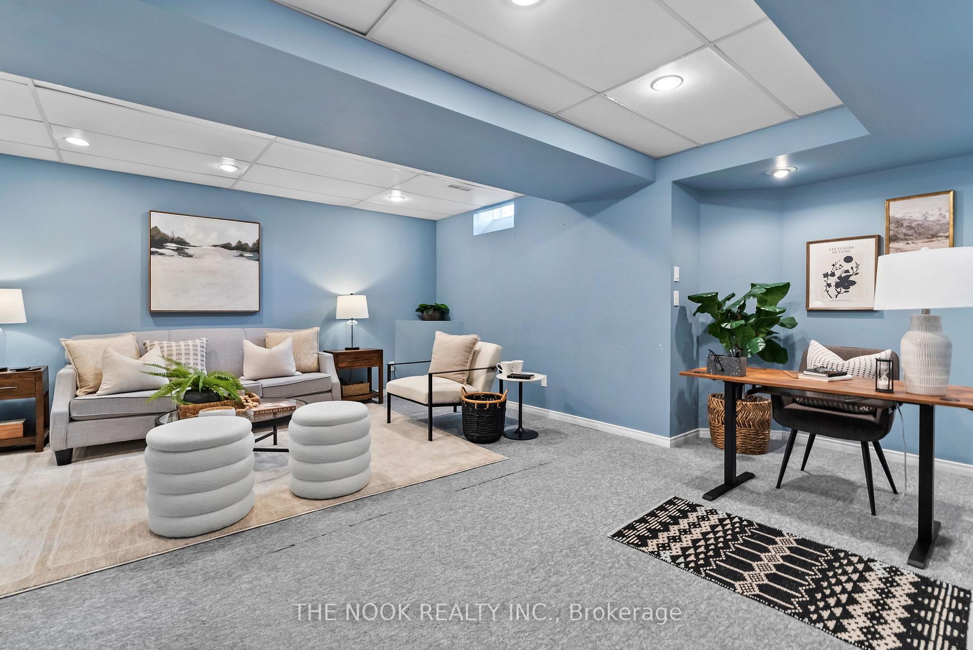 Photo 38 of 536 Ormond Drive, Oshawa, Samac — HOMEH