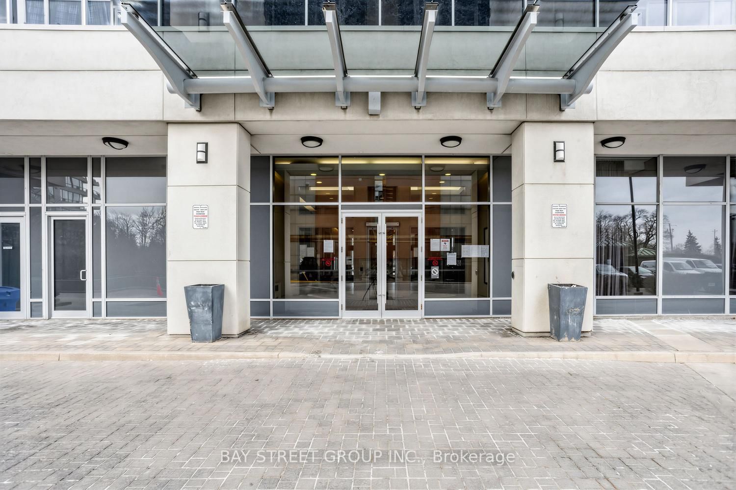 Photo 7 of Unit 1509, 5791 Yonge St, North York, Newtonbrook East — HOMEH