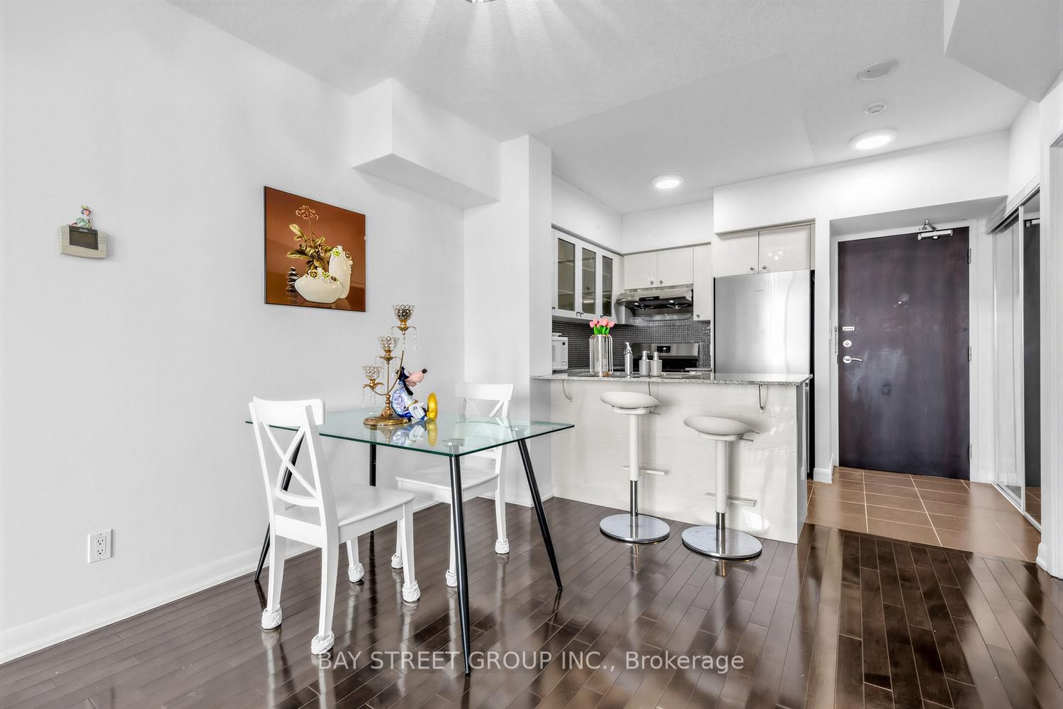 Photo 2 of Unit 1509, 5791 Yonge St, North York, Newtonbrook East — HOMEH