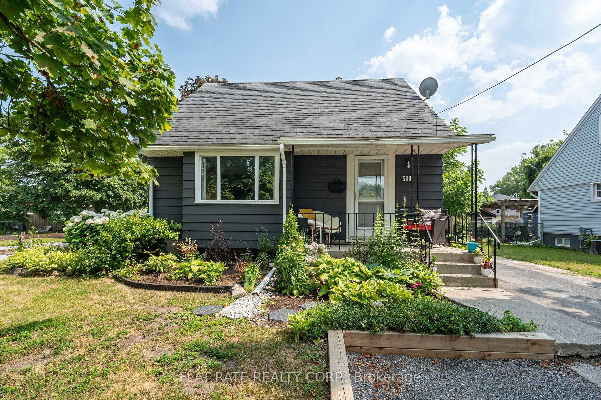 Photo 1 of 511 O'Connell Road, Peterborough, Otonabee Ward 1 — HOMEH