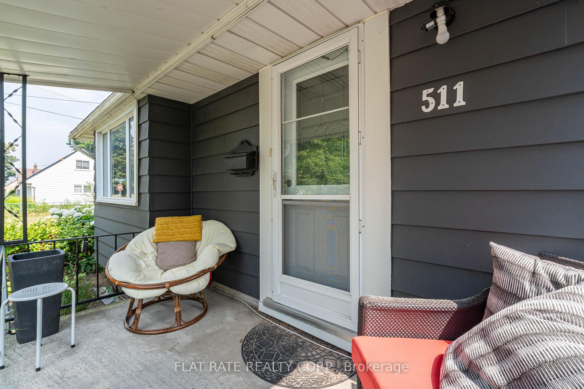 Photo 3 of 511 O'Connell Road, Peterborough, Otonabee Ward 1 — HOMEH