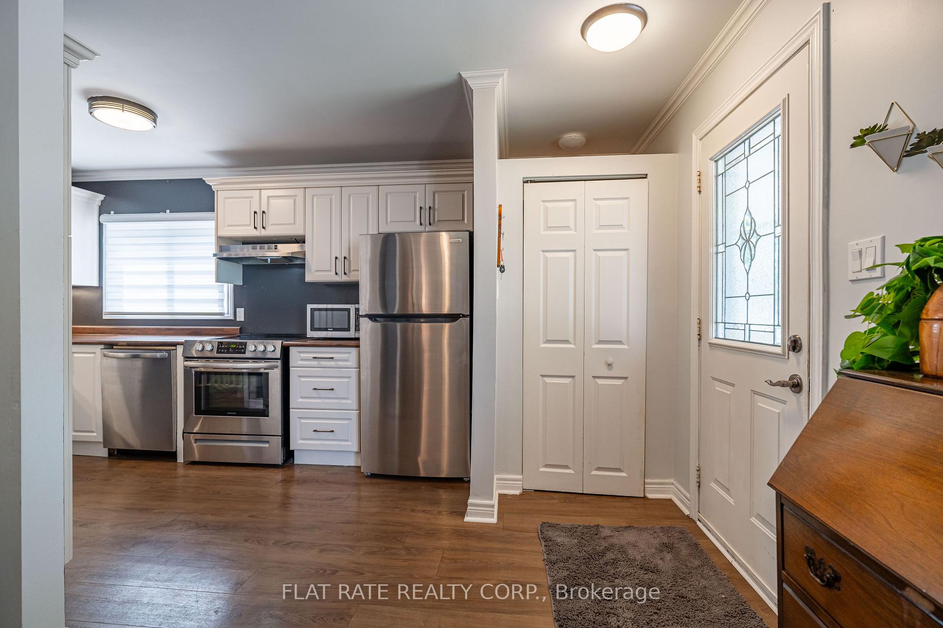 Photo 4 of 511 O'Connell Road, Peterborough, Otonabee Ward 1 — HOMEH