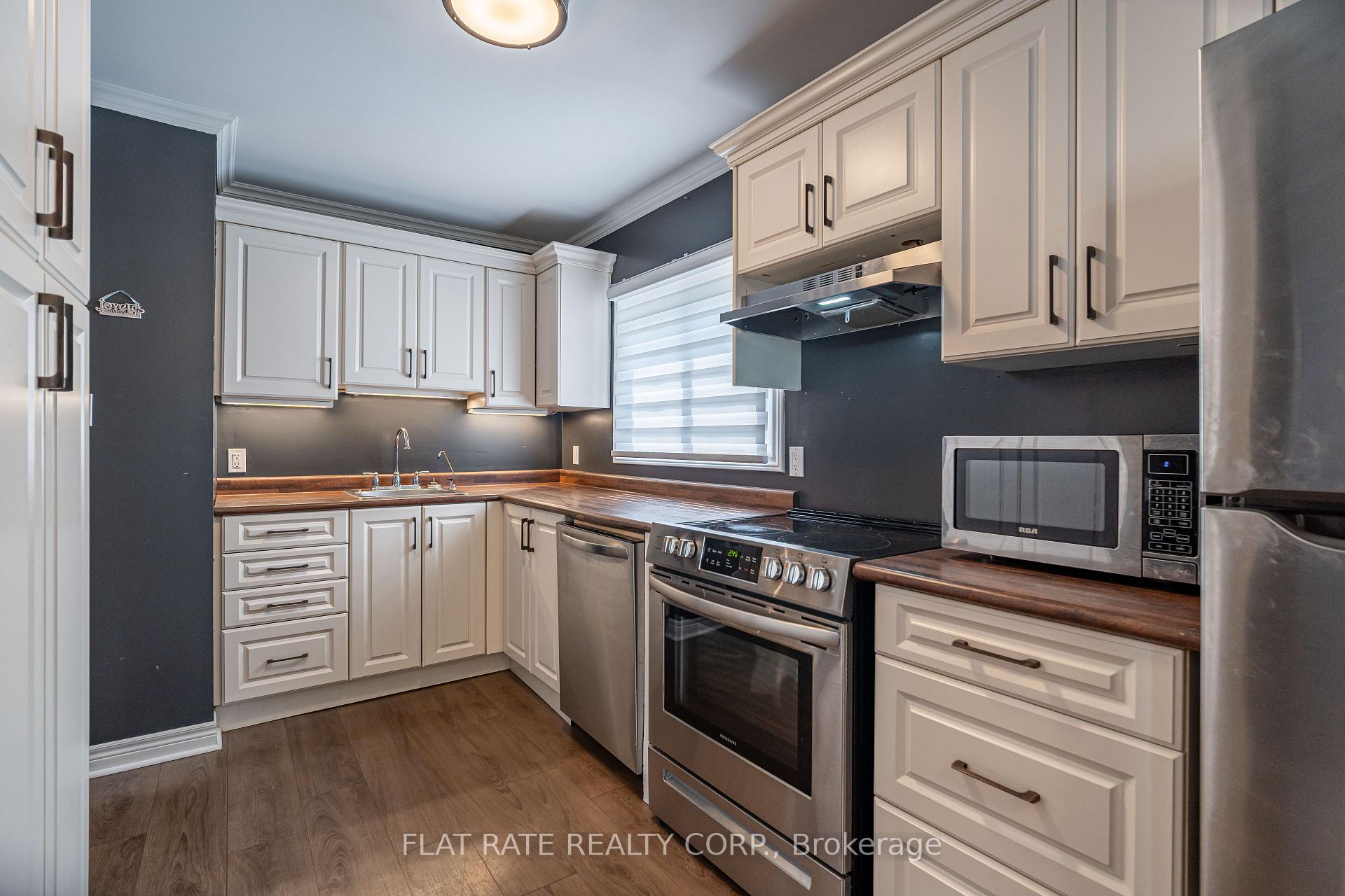 Photo 5 of 511 O'Connell Road, Peterborough, Otonabee Ward 1 — HOMEH