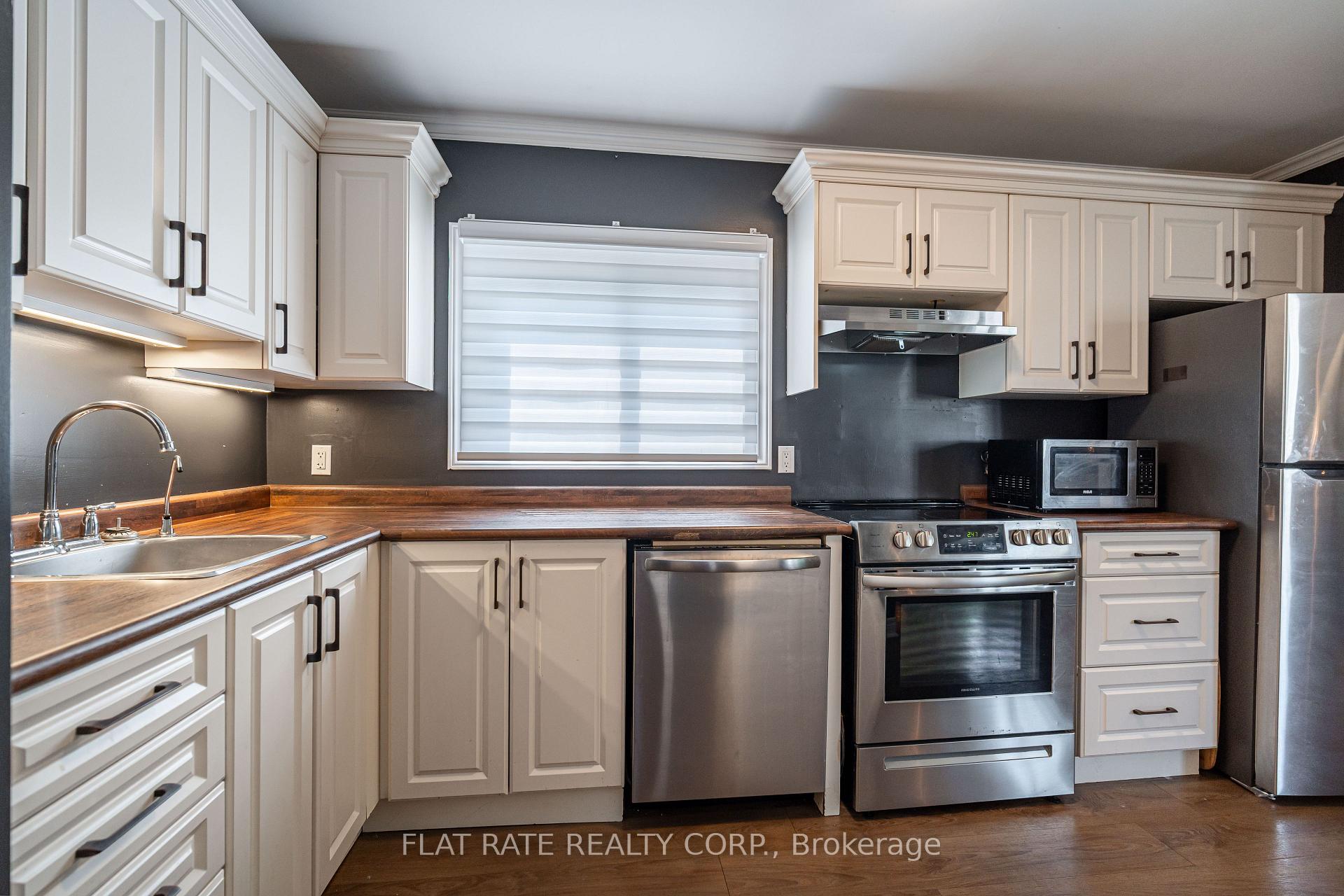 Photo 6 of 511 O'Connell Road, Peterborough, Otonabee Ward 1 — HOMEH