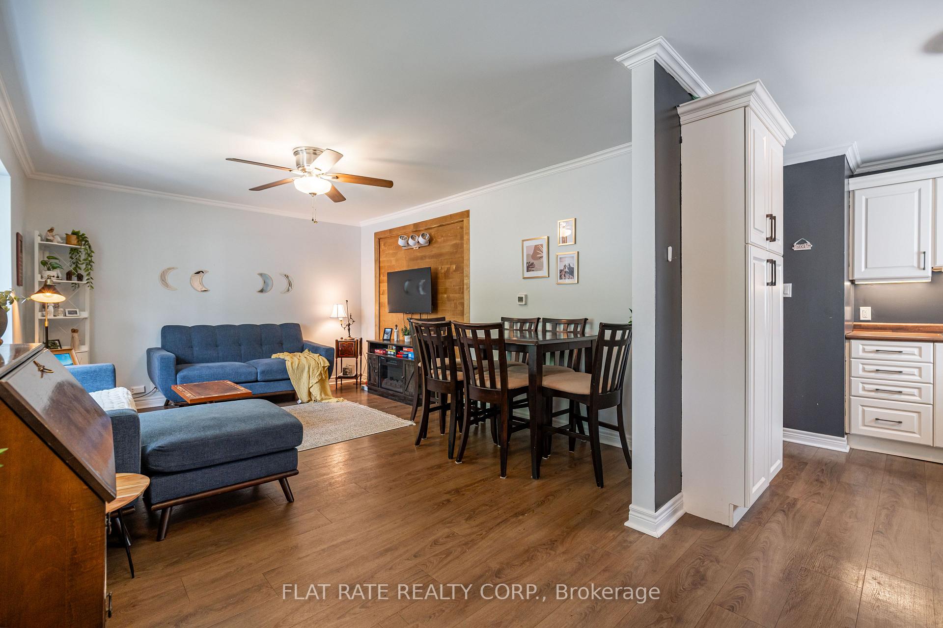 Photo 7 of 511 O'Connell Road, Peterborough, Otonabee Ward 1 — HOMEH
