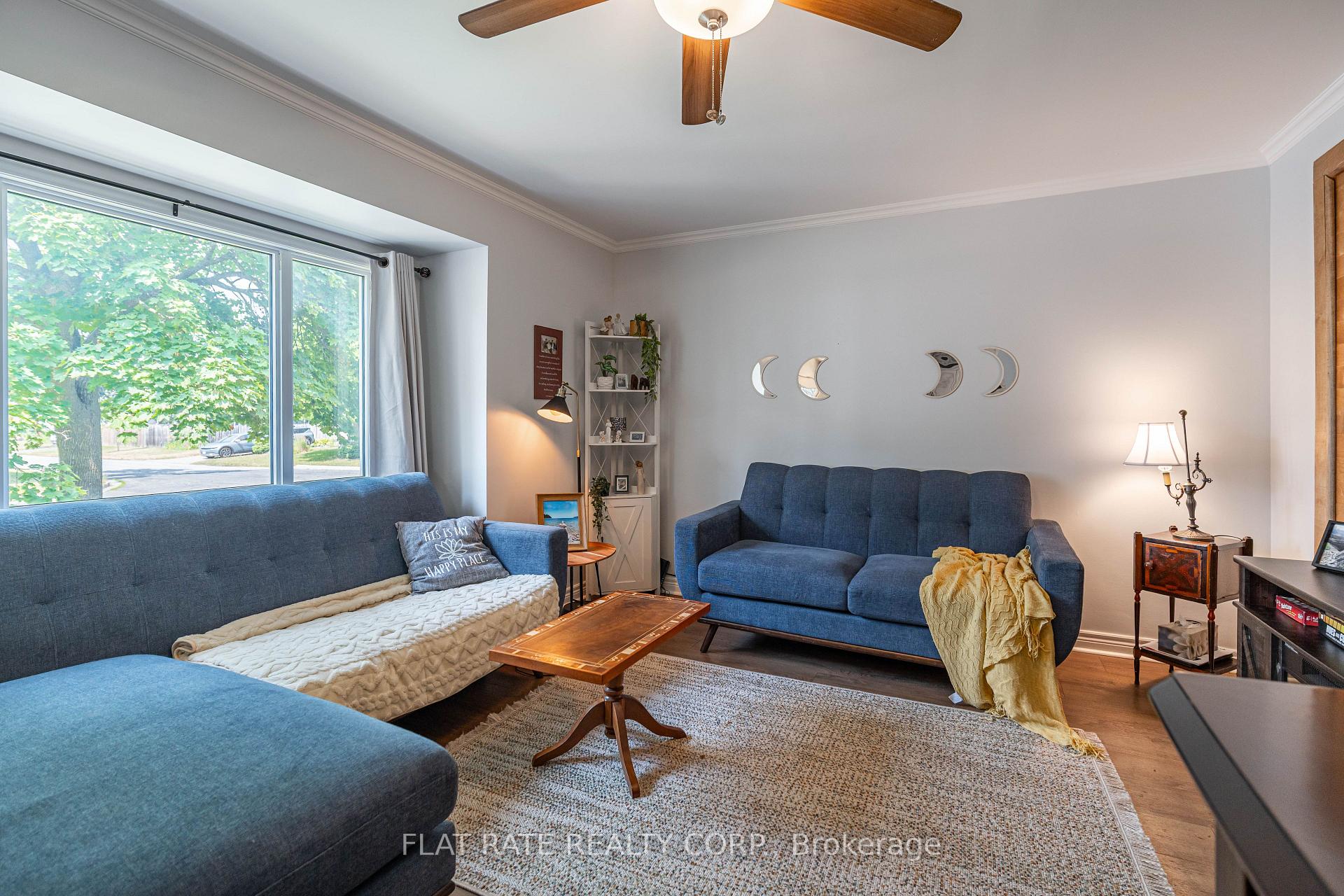 Photo 9 of 511 O'Connell Road, Peterborough, Otonabee Ward 1 — HOMEH