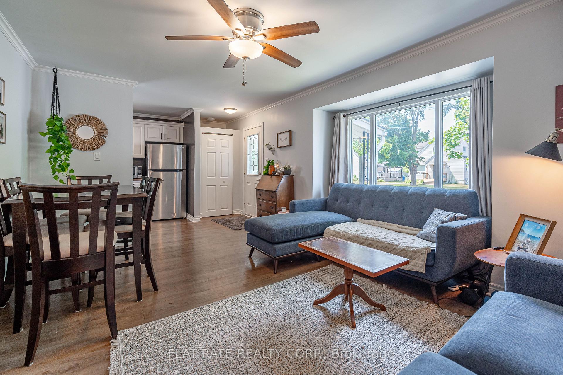 Photo 10 of 511 O'Connell Road, Peterborough, Otonabee Ward 1 — HOMEH