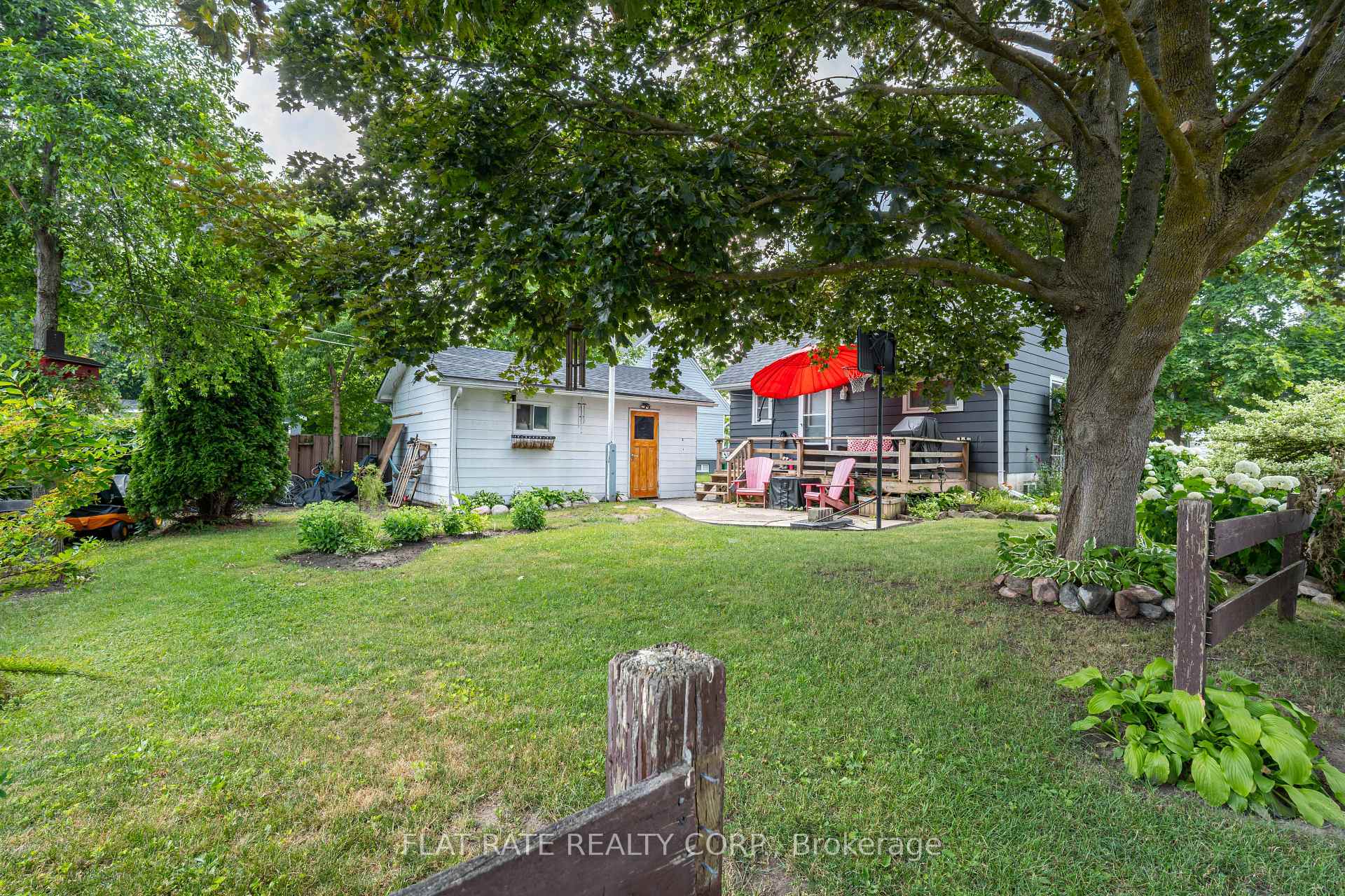 Photo 21 of 511 O'Connell Road, Peterborough, Otonabee Ward 1 — HOMEH