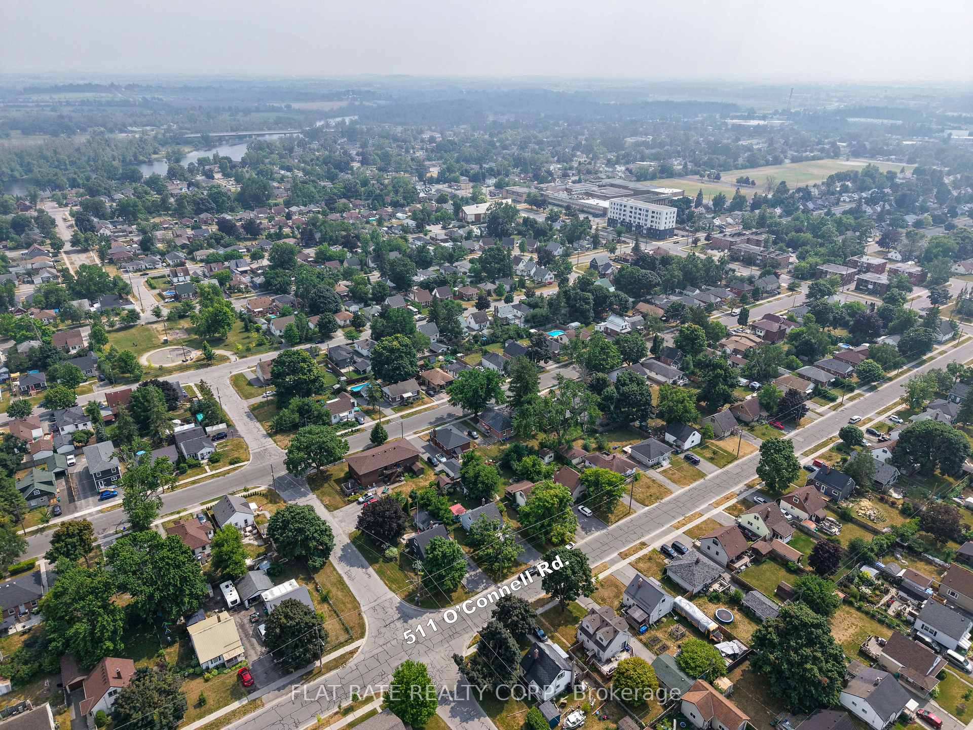 Photo 24 of 511 O'Connell Road, Peterborough, Otonabee Ward 1 — HOMEH