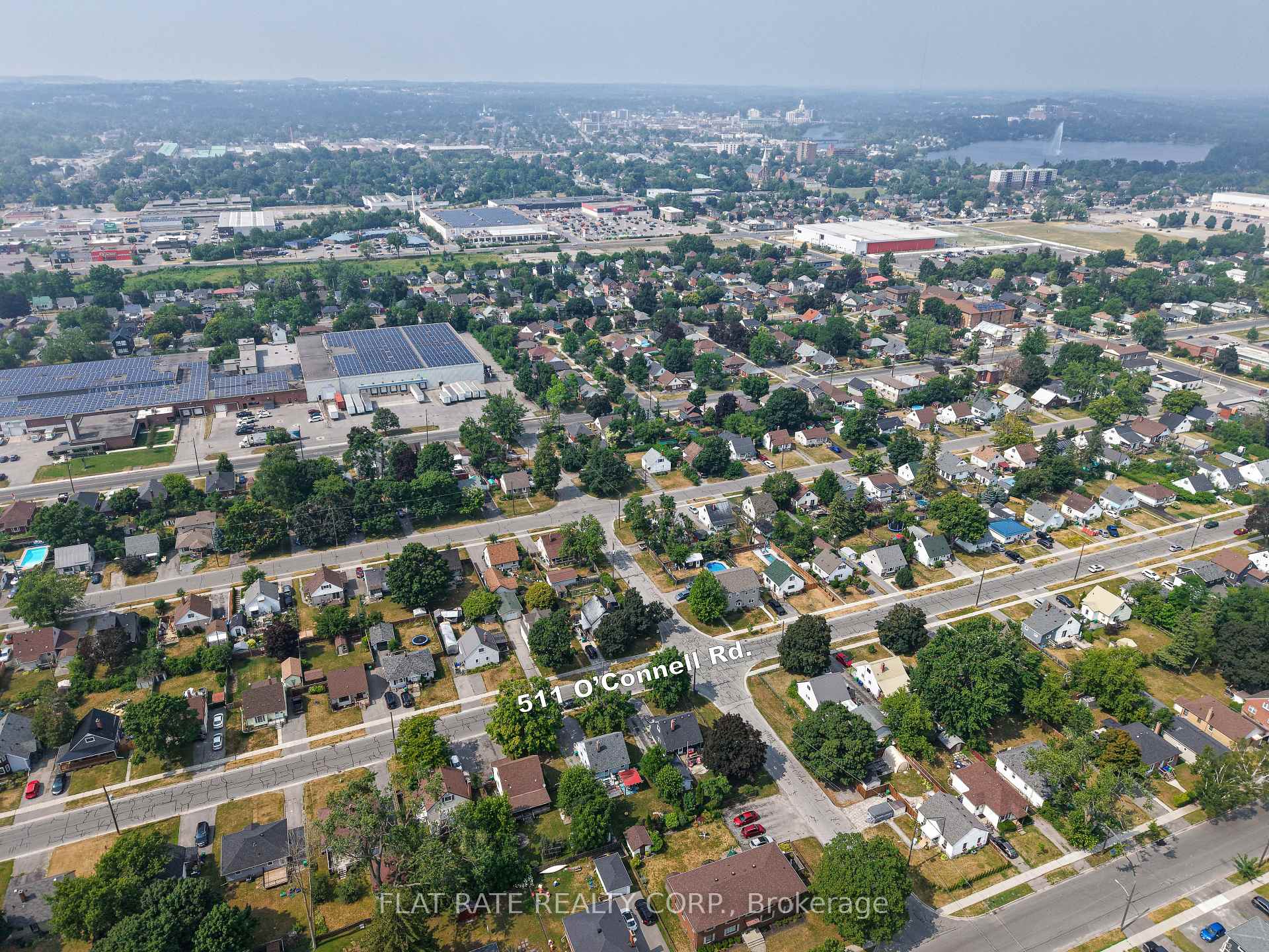 Photo 25 of 511 O'Connell Road, Peterborough, Otonabee Ward 1 — HOMEH