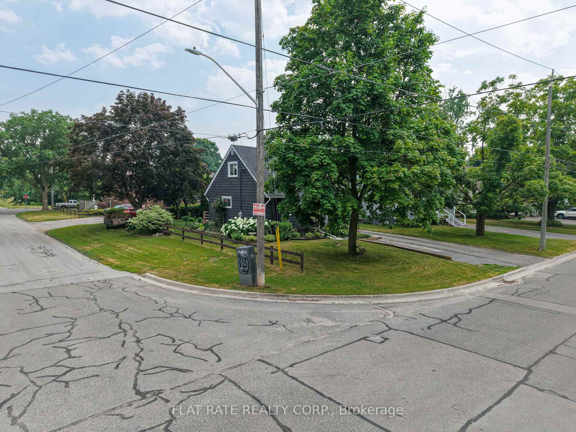 Photo 27 of 511 O'Connell Road, Peterborough, Otonabee Ward 1 — HOMEH
