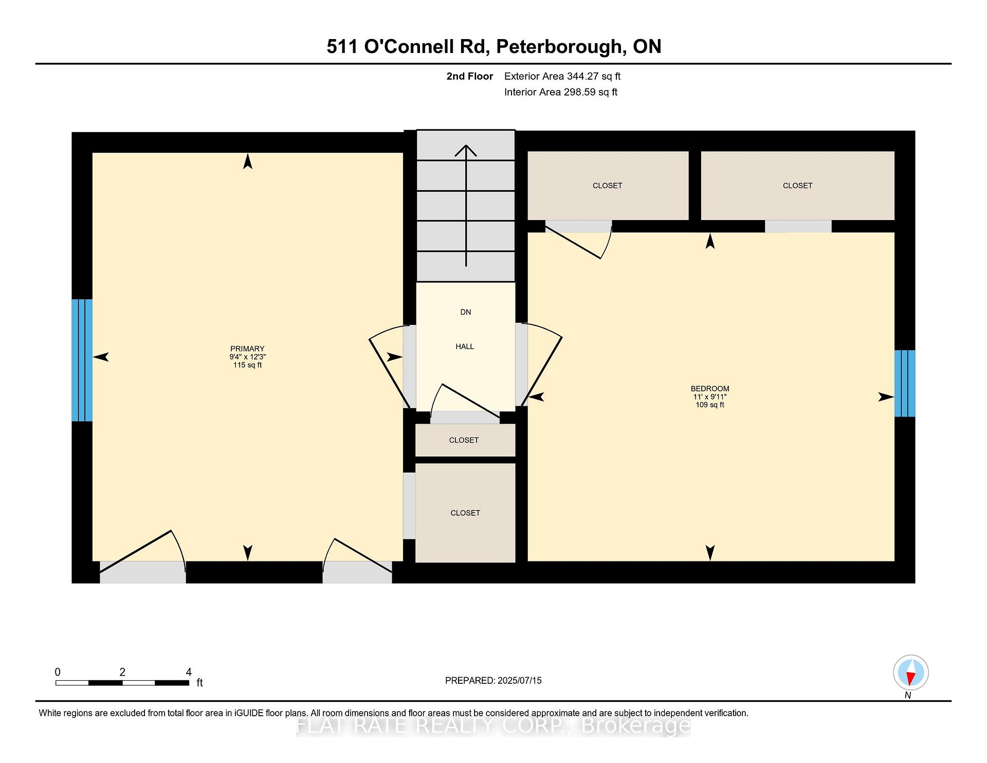 Photo 29 of 511 O'Connell Road, Peterborough, Otonabee Ward 1 — HOMEH