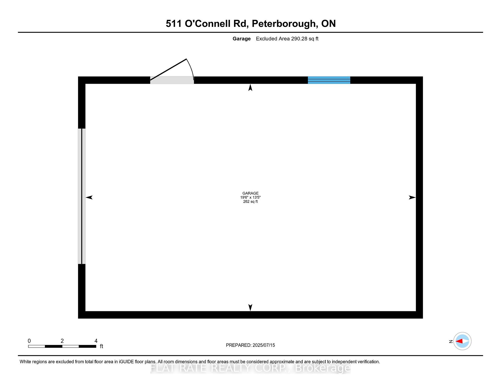Photo 31 of 511 O'Connell Road, Peterborough, Otonabee Ward 1 — HOMEH